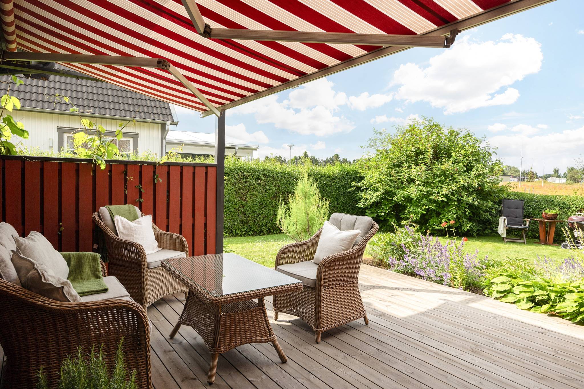 6 rum Villa på Rotevägen 3 Tröingeberg Falkenbergs kommun - bild 3