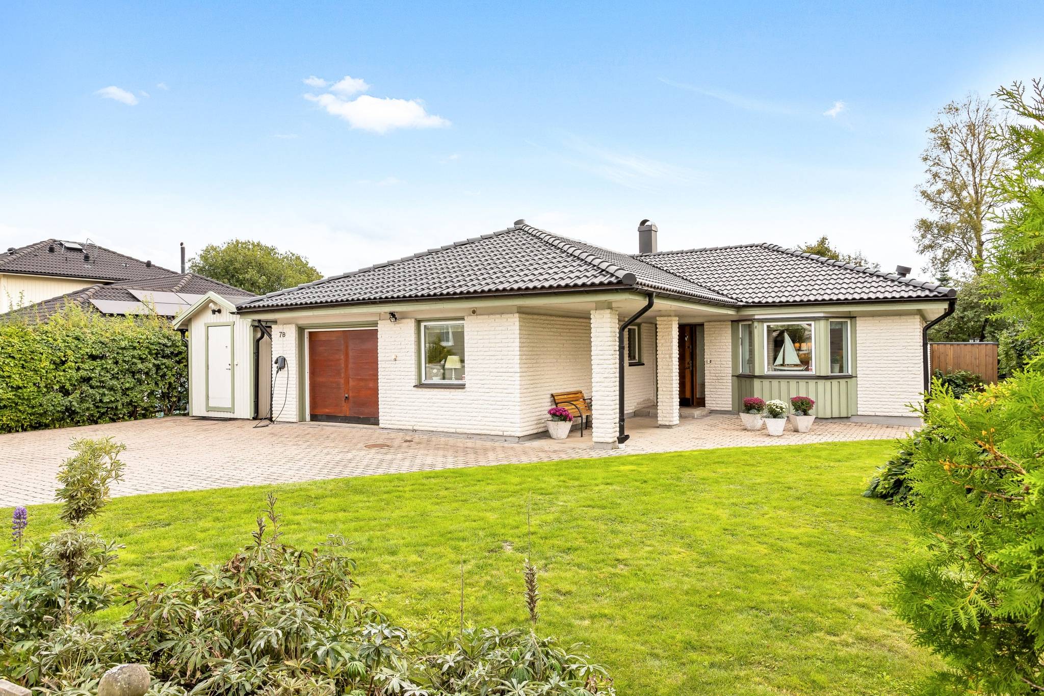 6 rum Villa på Tors väg 7B Gamla Uppsala Uppsala kommun - bild 65