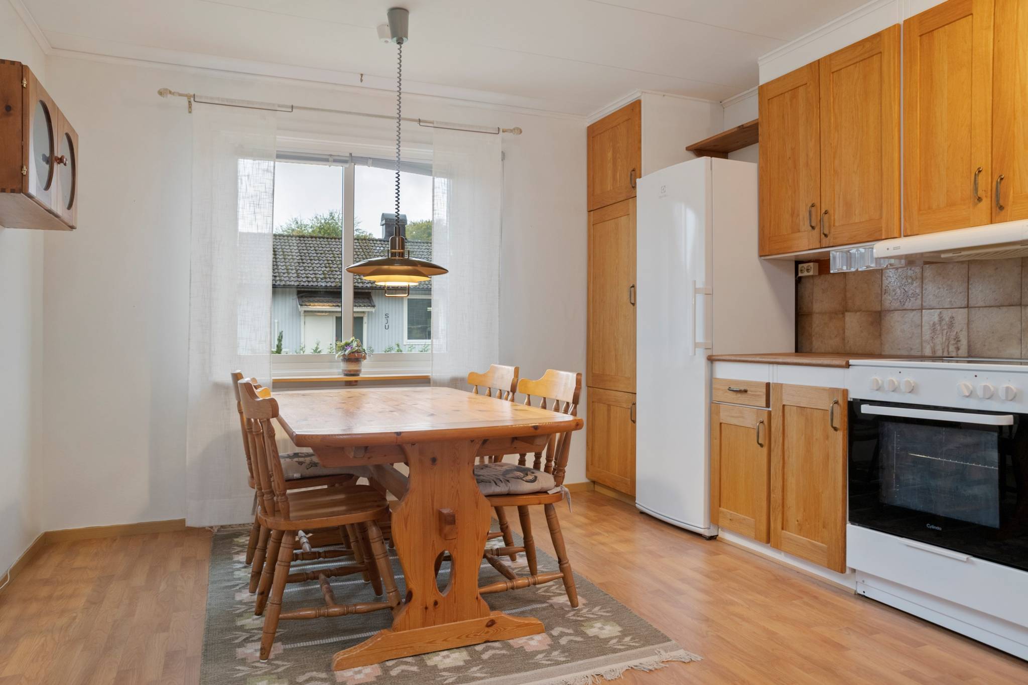 85 m² Villa på Svärtingstorpsgatan 10 Tyringe Hässleholms kommun - bild 10