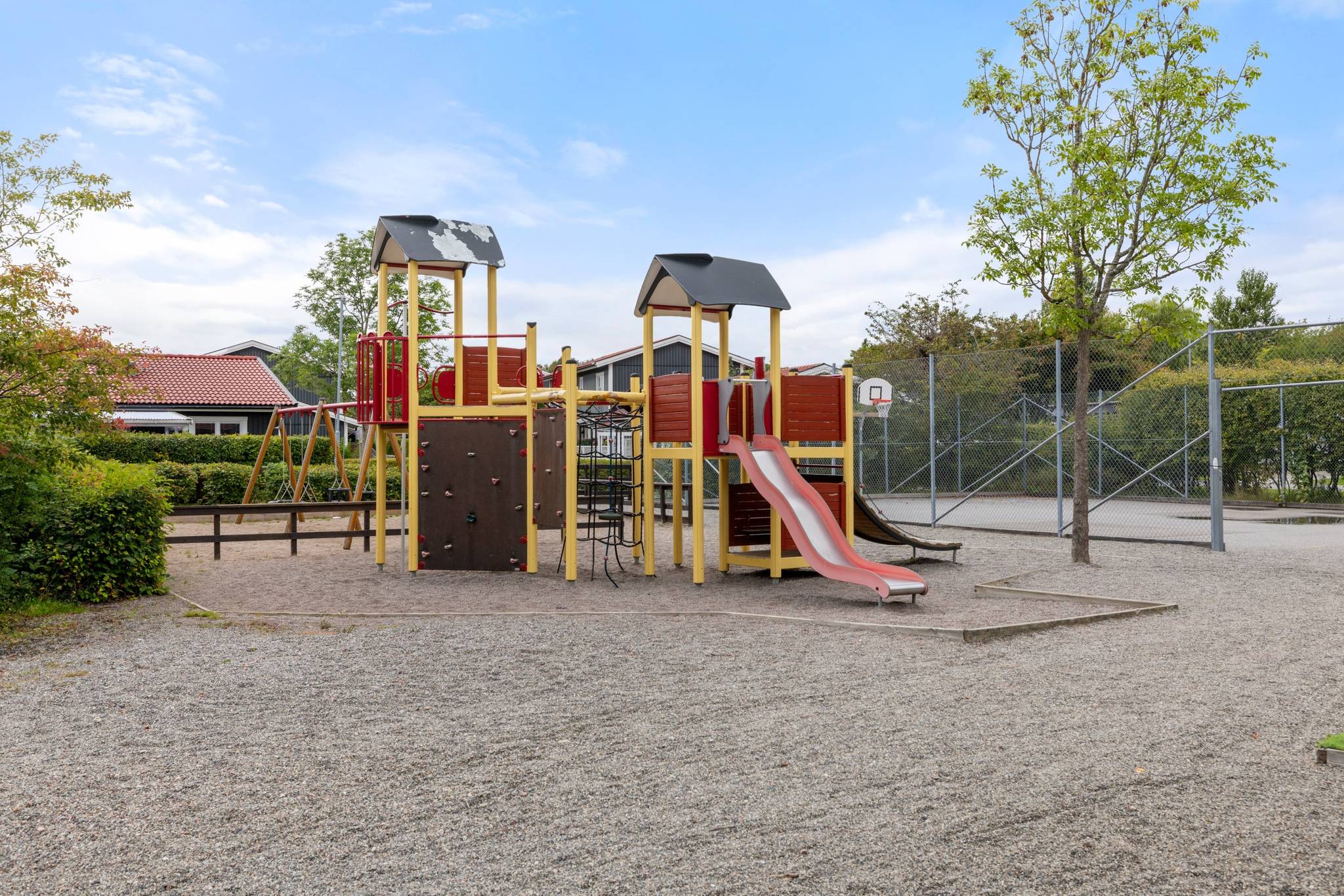 3 rum Radhus på Järnåldersringen 771 Söderby Haninge kommun - bild 23