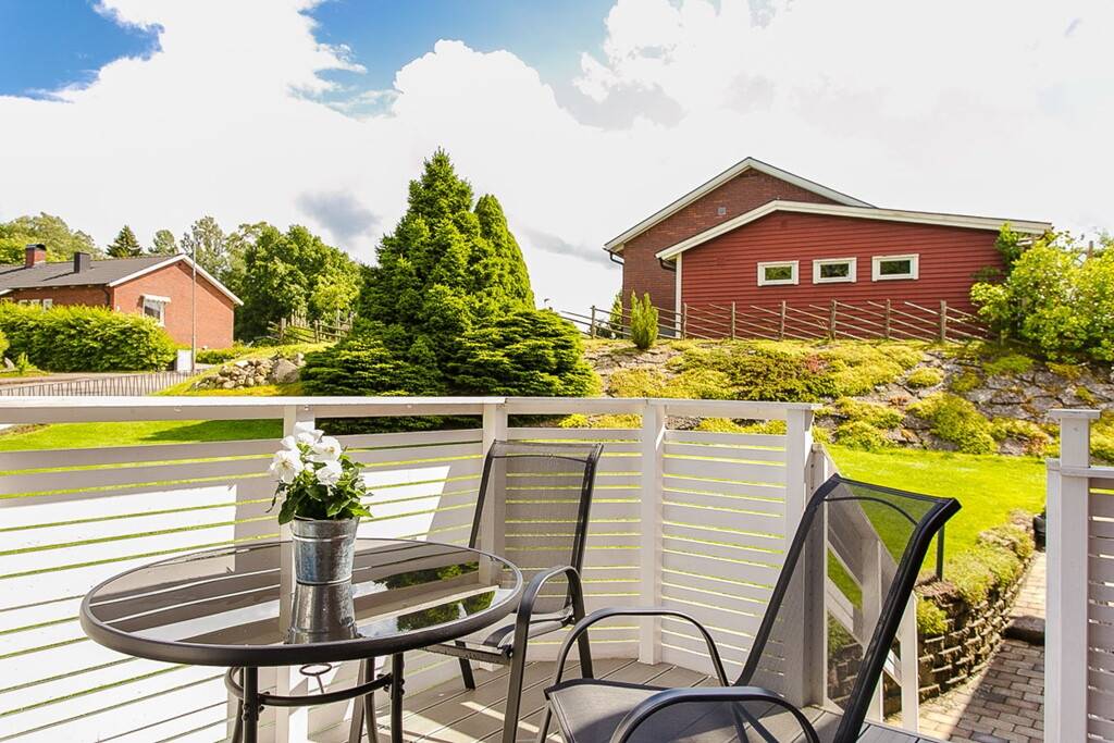 5 rum Villa på General Ericsons Väg 4 Hentorp Skövde kommun - bild 33
