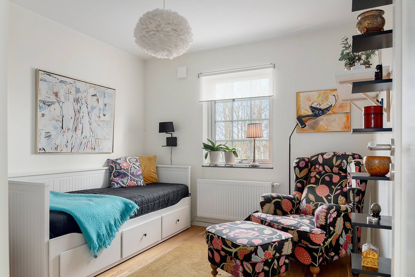 5 rum Lägenhet på Odens väg 30 A Skummeslövsstrand Laholms kommun - bild 19