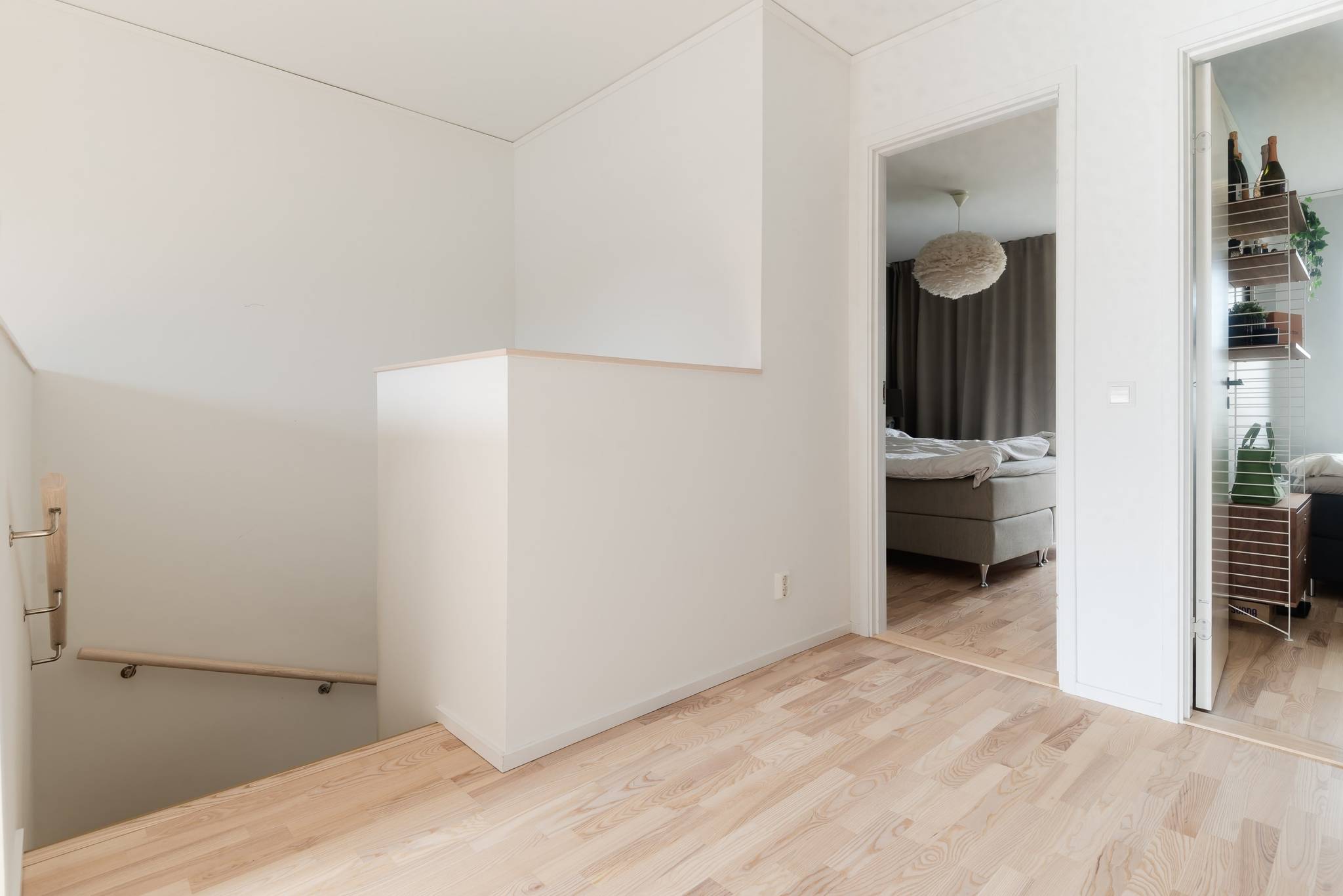 5 rum Radhus på Morkullestråket 11 Margretelund Österåkers kommun - bild 23