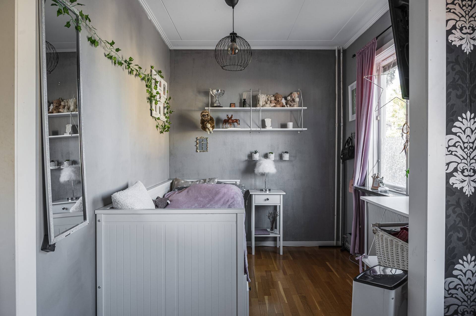7 rum Villa på Västgötagatan 6 Kvänum Vara kommun - bild 15