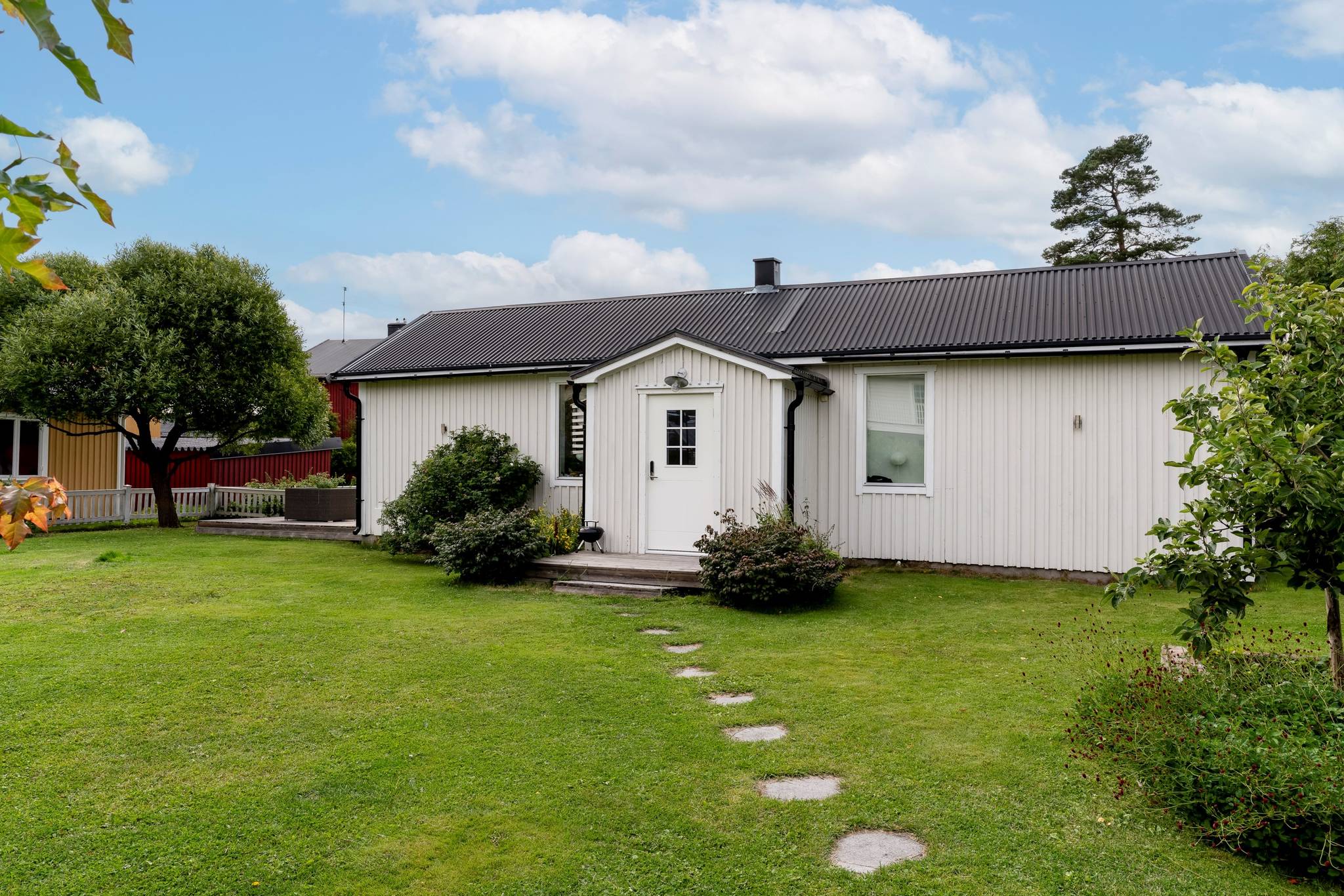 6 rum Parhus på Kronovägen 18A Teg Umeå kommun - bild 63