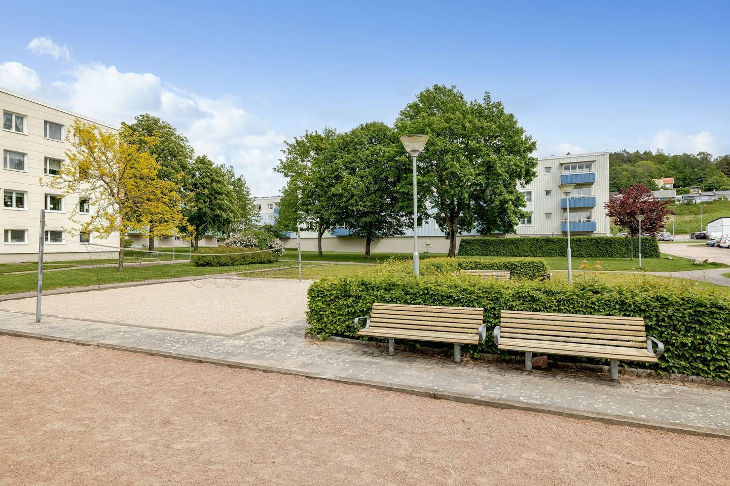 2 rum Lägenhet på Alkalievägen 9A Bohus Ale kommun - bild 24