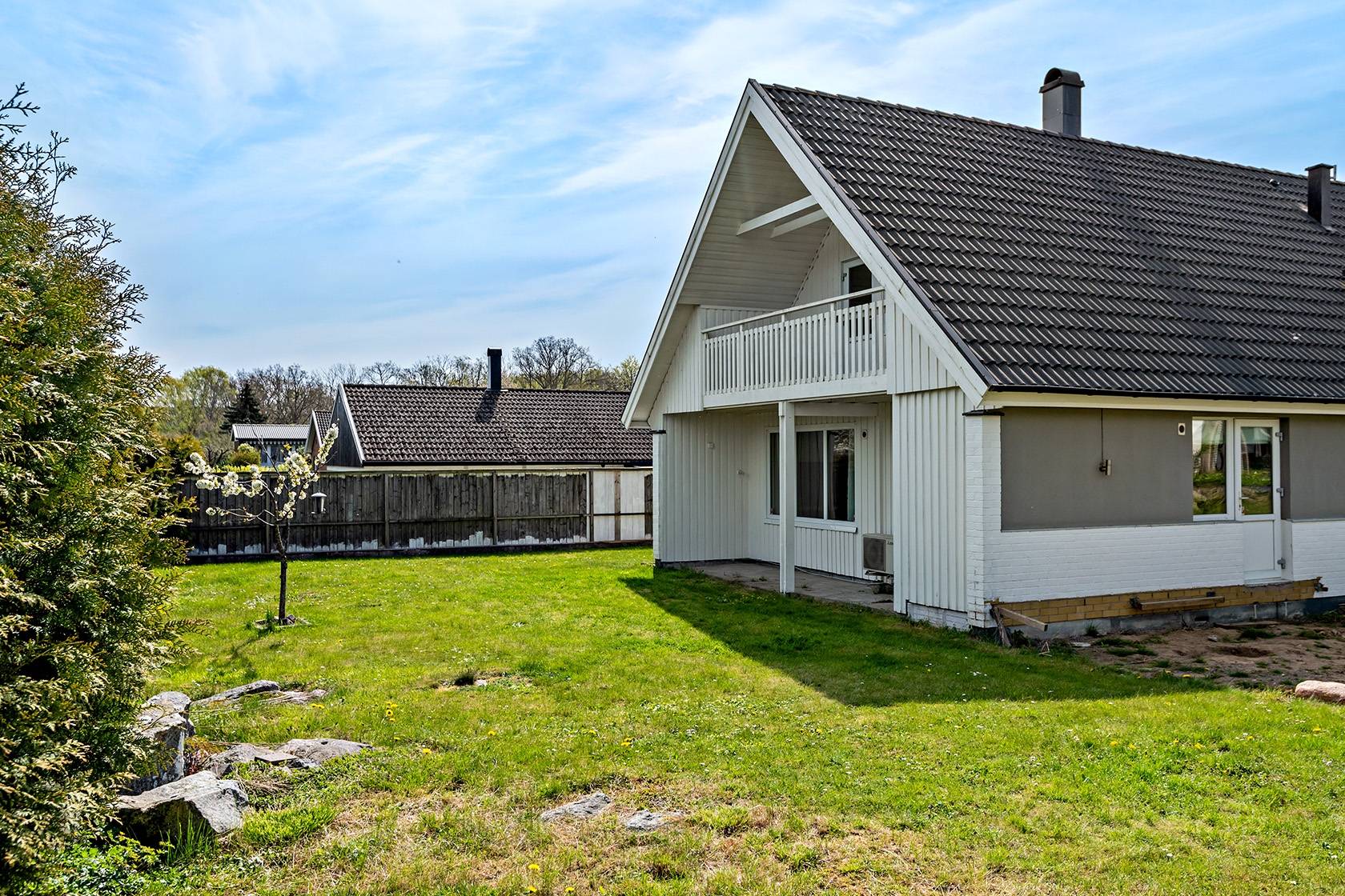 5 rum Villa på Grävlingstigen 10 Verkö Karlskrona kommun - bild 4