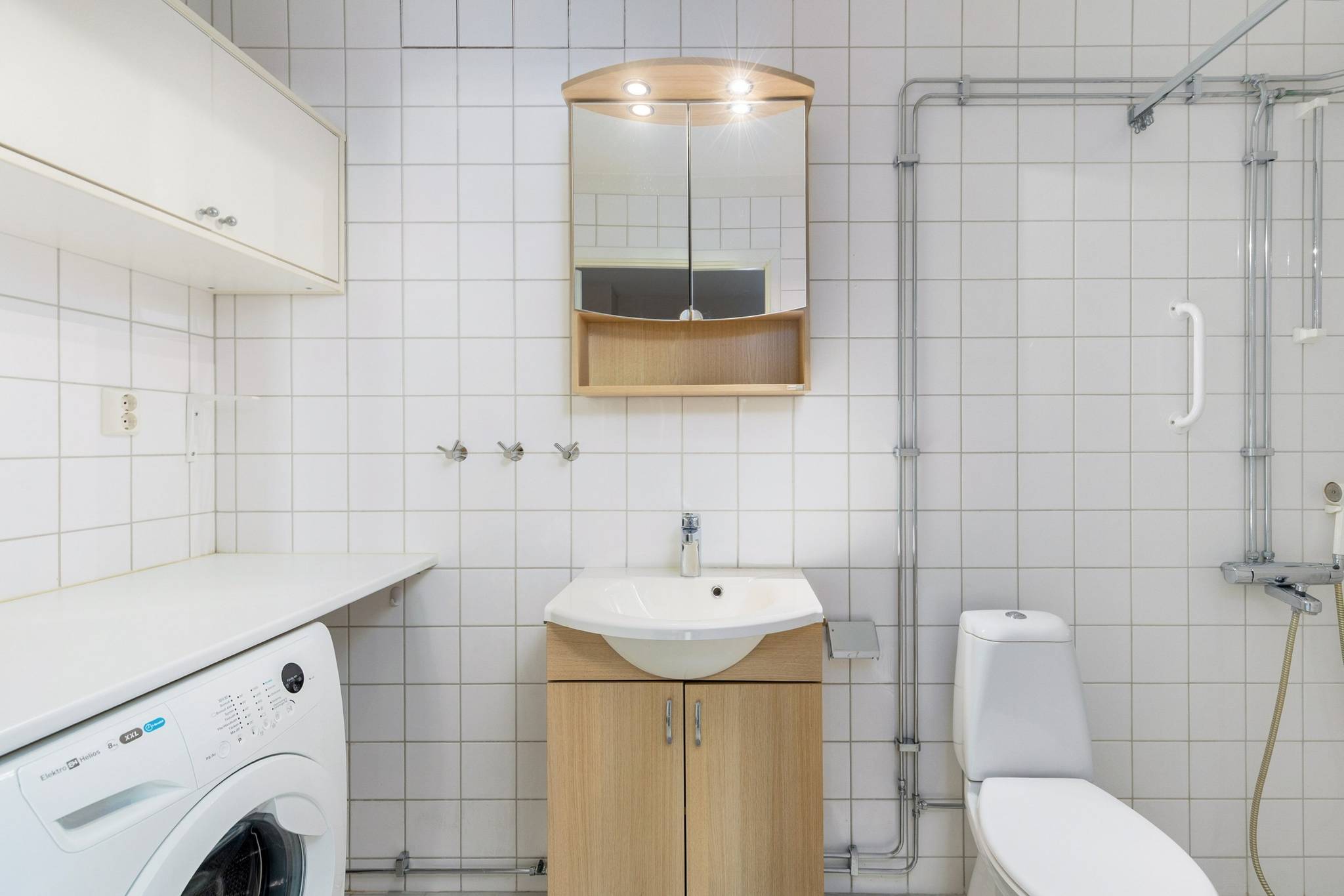 3 rum Lägenhet på Arkens väg 16 Haninge kommun - bild 12