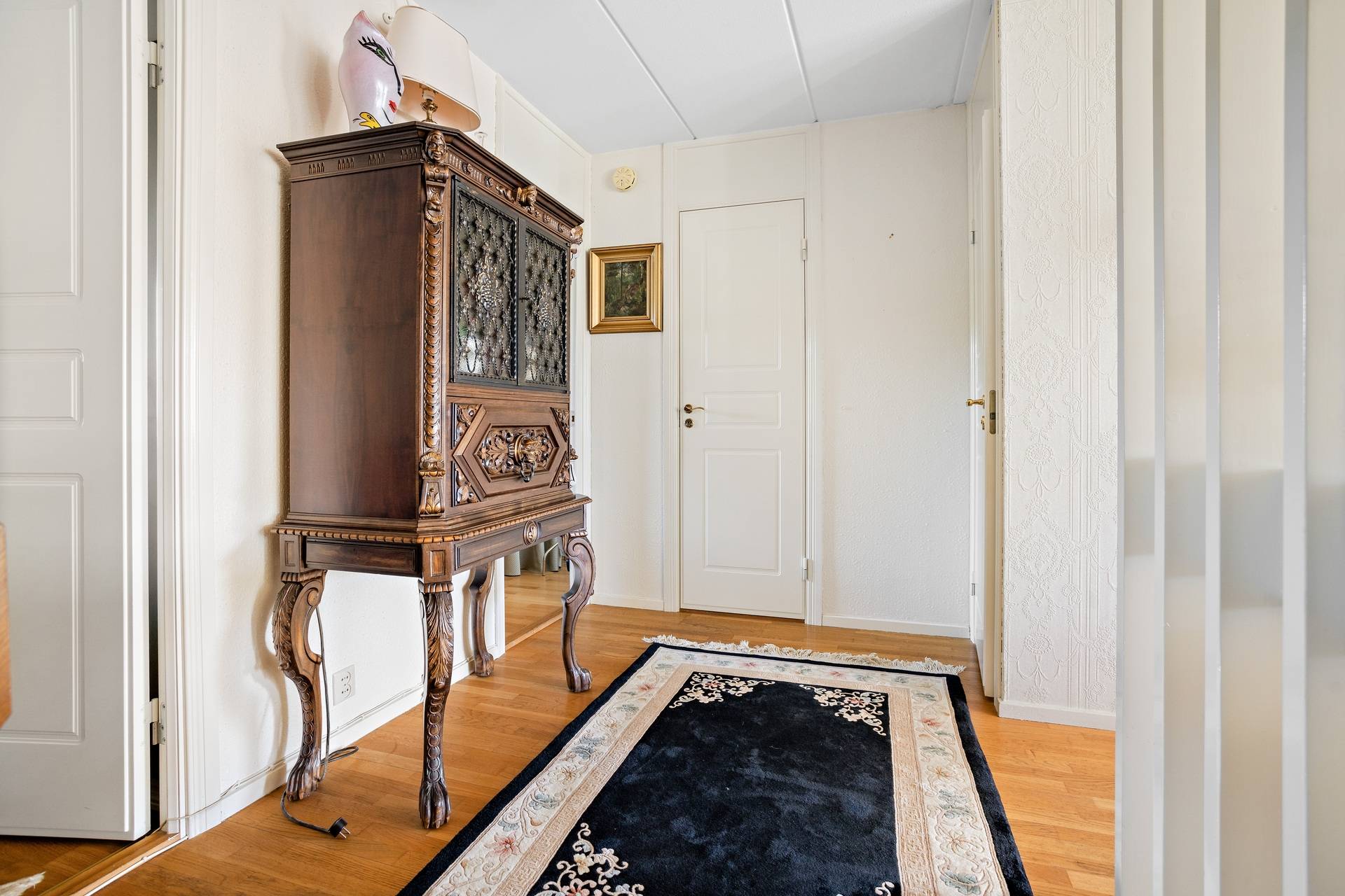5 rum Radhus på Snövitvägen 16 Kallhäll Järfälla kommun - bild 18