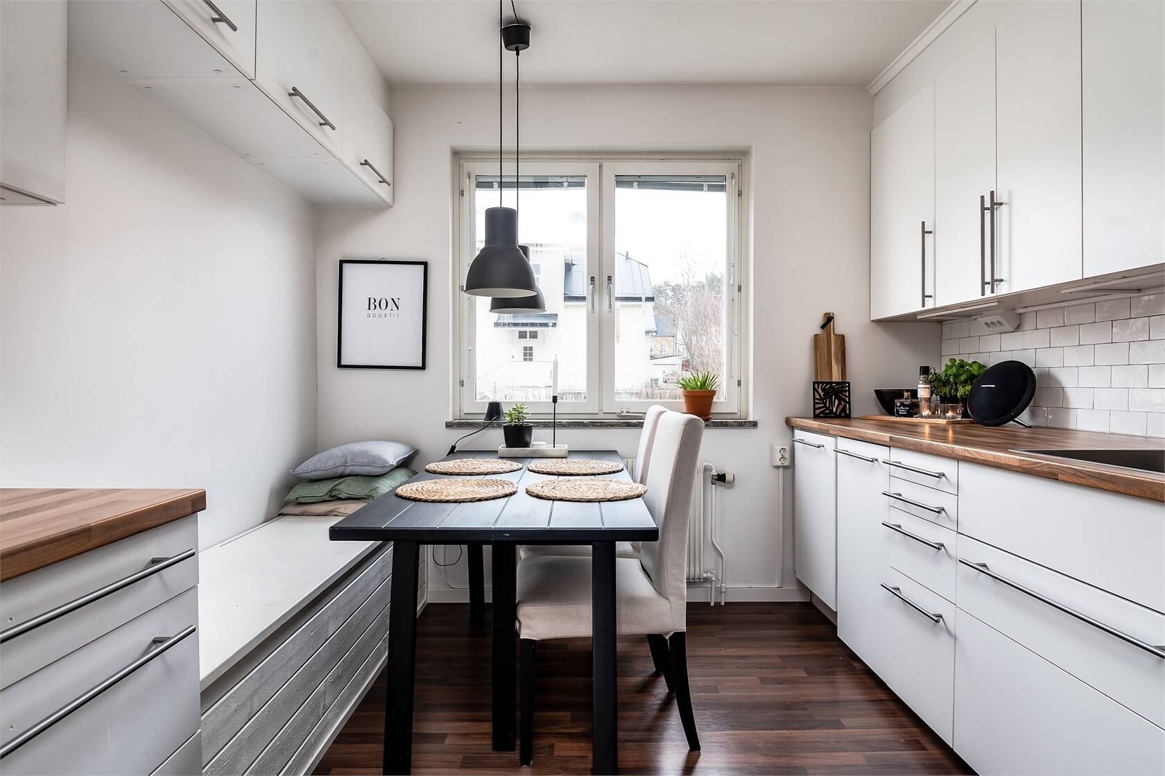 2 rum Lägenhet på Kolonivägen 11c Hudiksvall Hudiksvalls kommun - bild 12