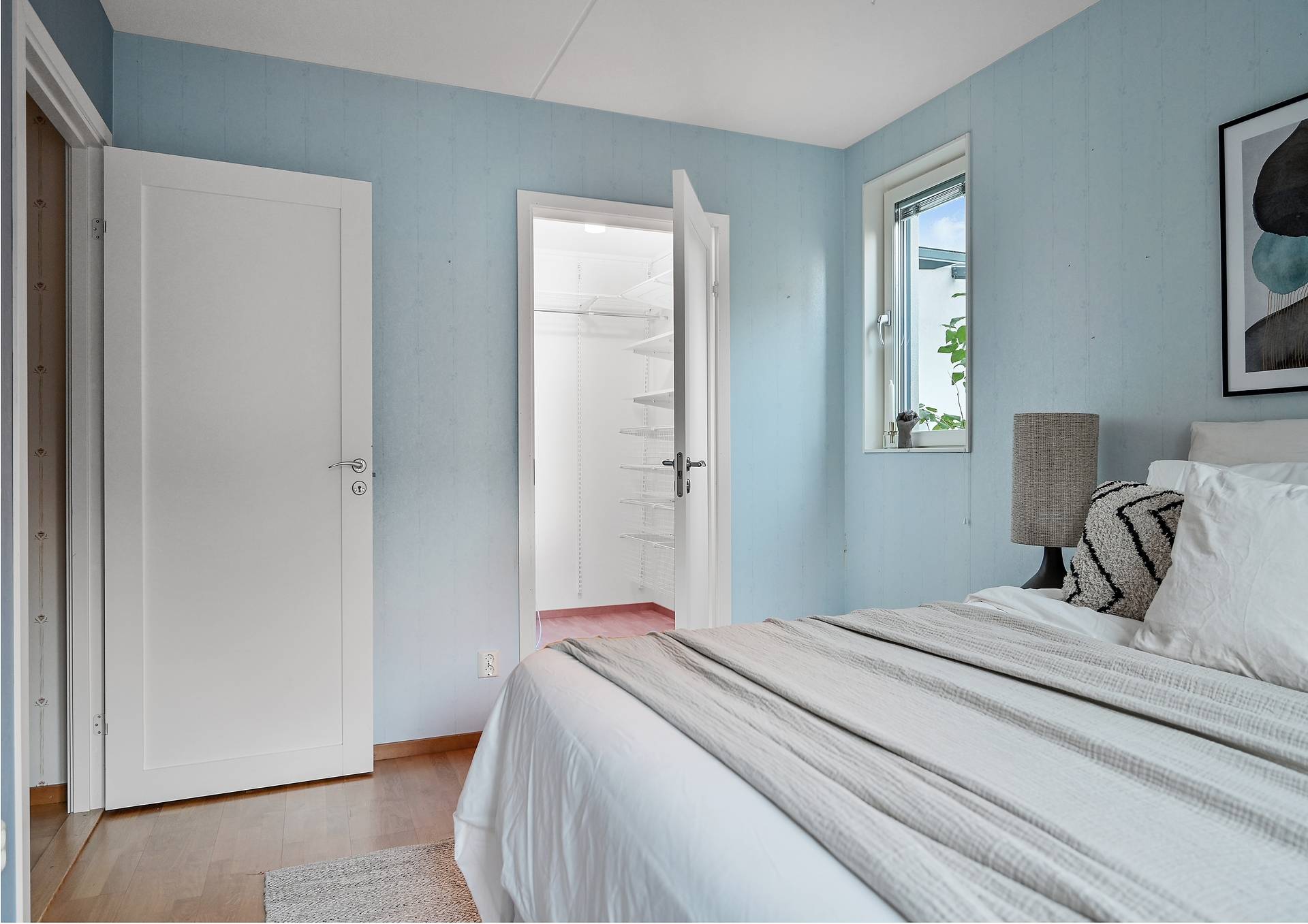 3 rum Lägenhet på Kuttervägen 8 Näsby Park/Täby Täby kommun - bild 17