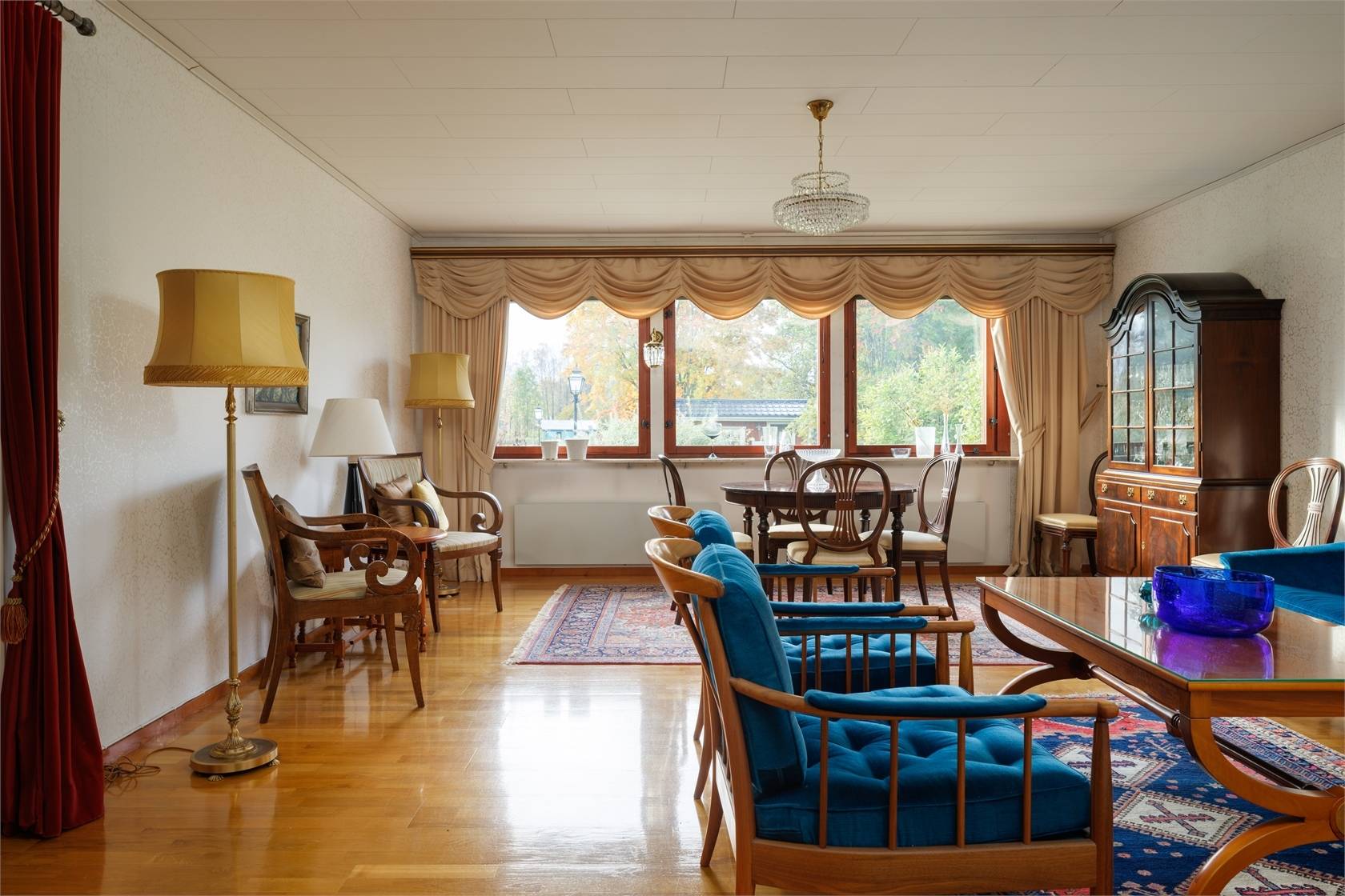 4 rum Villa på Fårhagsvägen 12 Norra Svartbyn Bodens kommun - bild 10