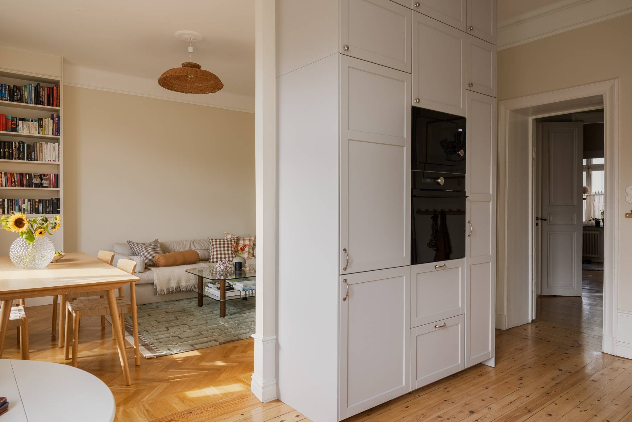 3 rum Lägenhet på Katarina Bangata 37, 4tr Södermalm Stockholms kommun - bild 19