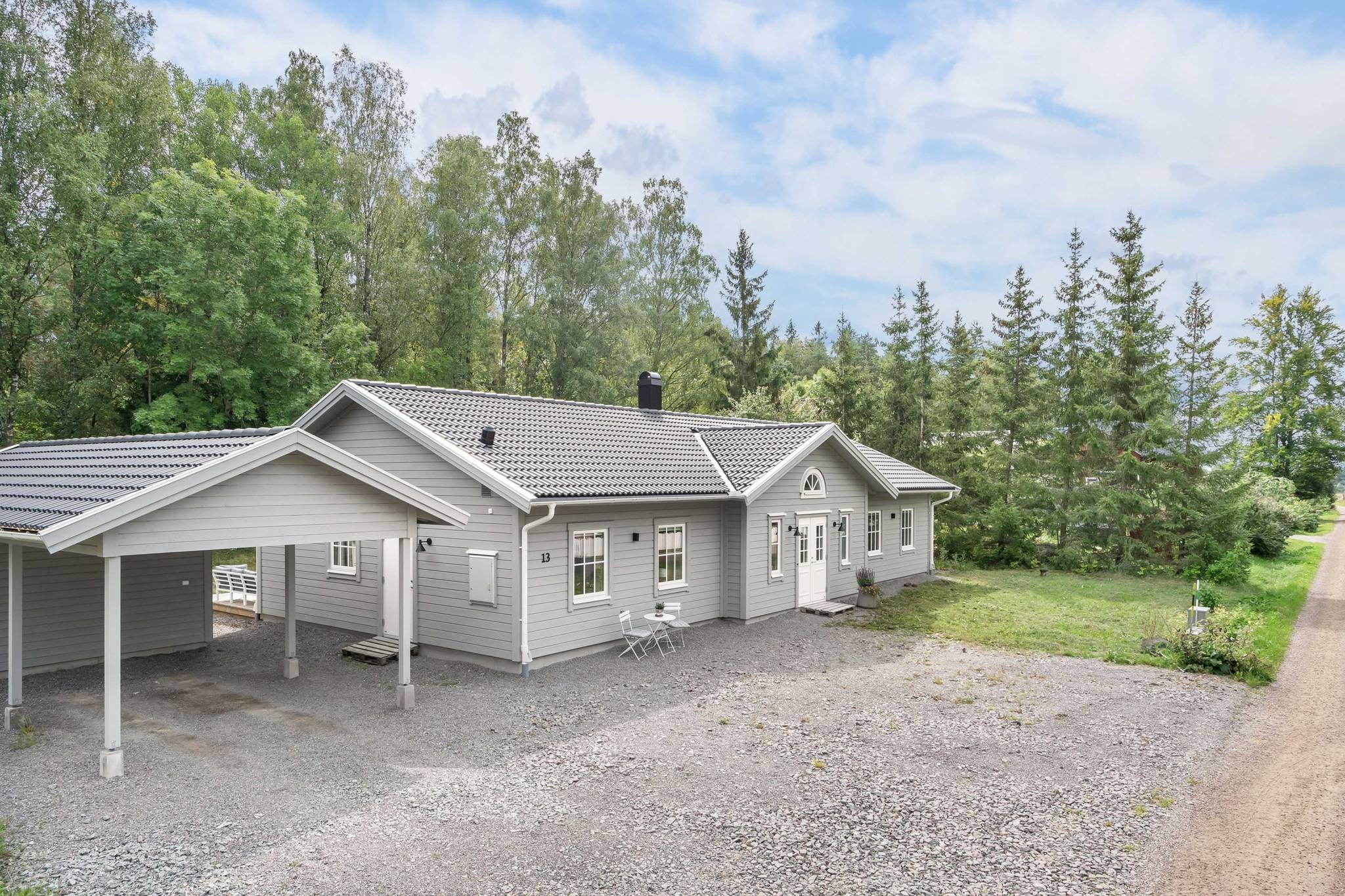 5 rum Villa på Äskelunda 13 Bälinge Uppsala kommun - bild 5