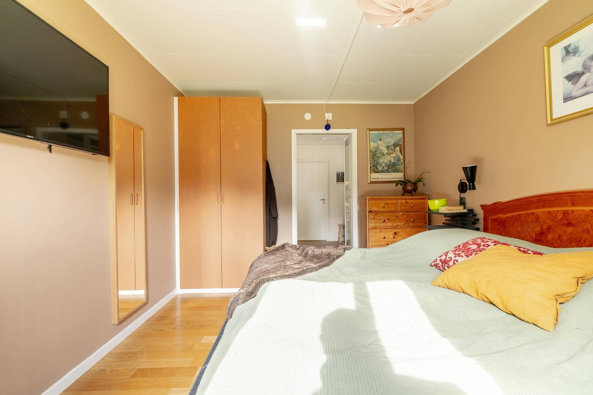 3 rum Lägenhet på Kungsängsvägen 28 Kungsängen Jönköpings kommun - bild 12