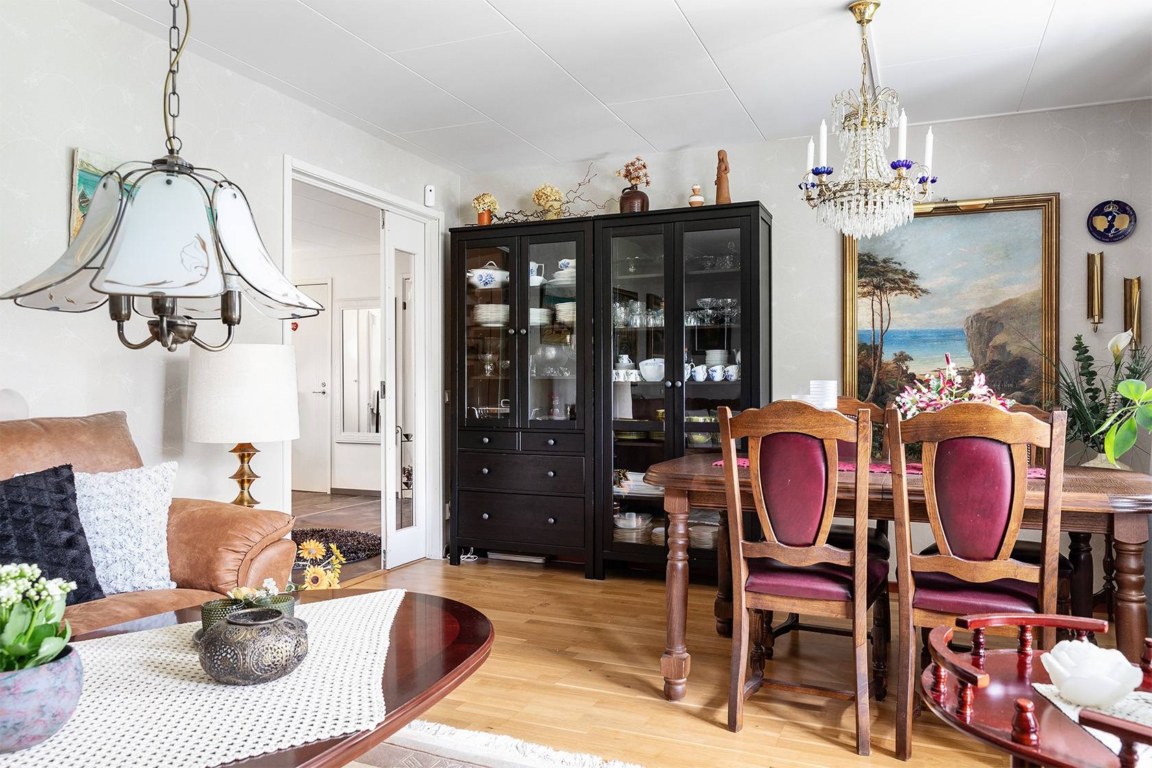 4 rum Kedjehus på Moholmsvägen 6A Marieberg Örebro kommun - bild 11