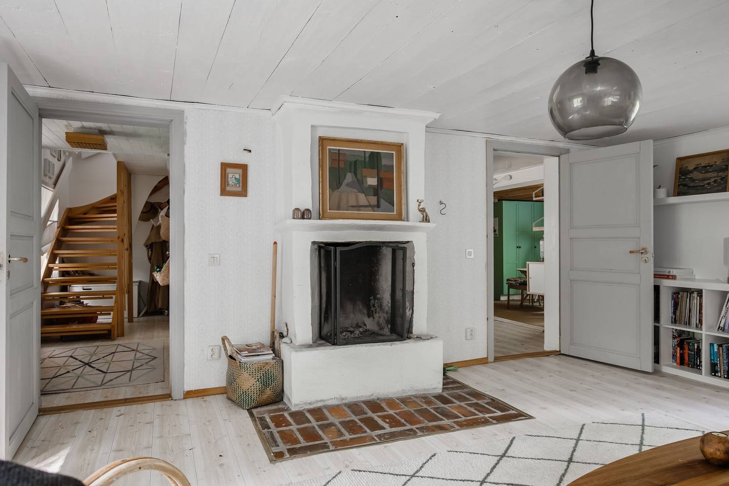 4 rum Villa på Lindhult 6 Undenäs Karlsborgs kommun - bild 11