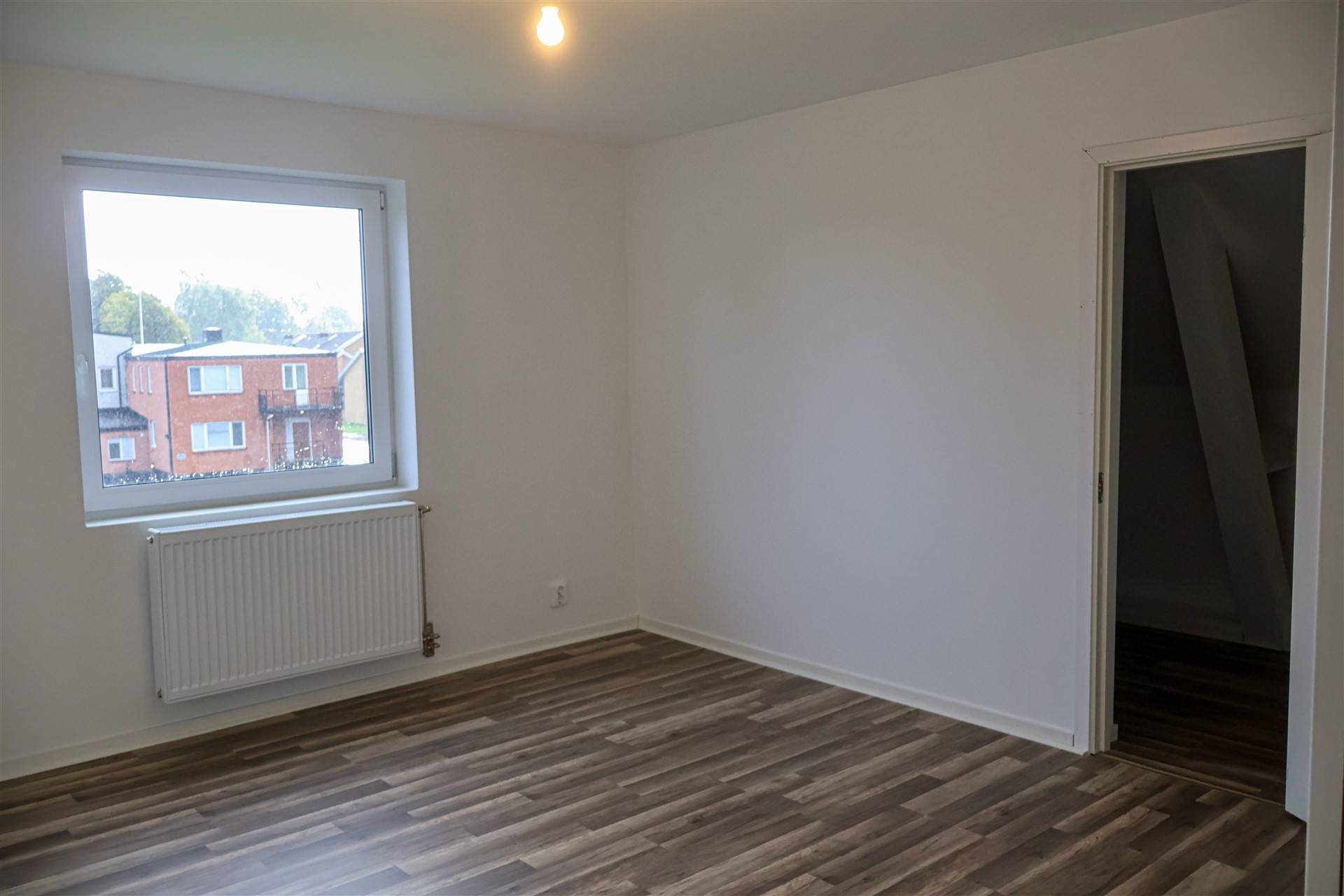 5 rum Villa på Storgatan 21 Lidhult Ljungby kommun - bild 17