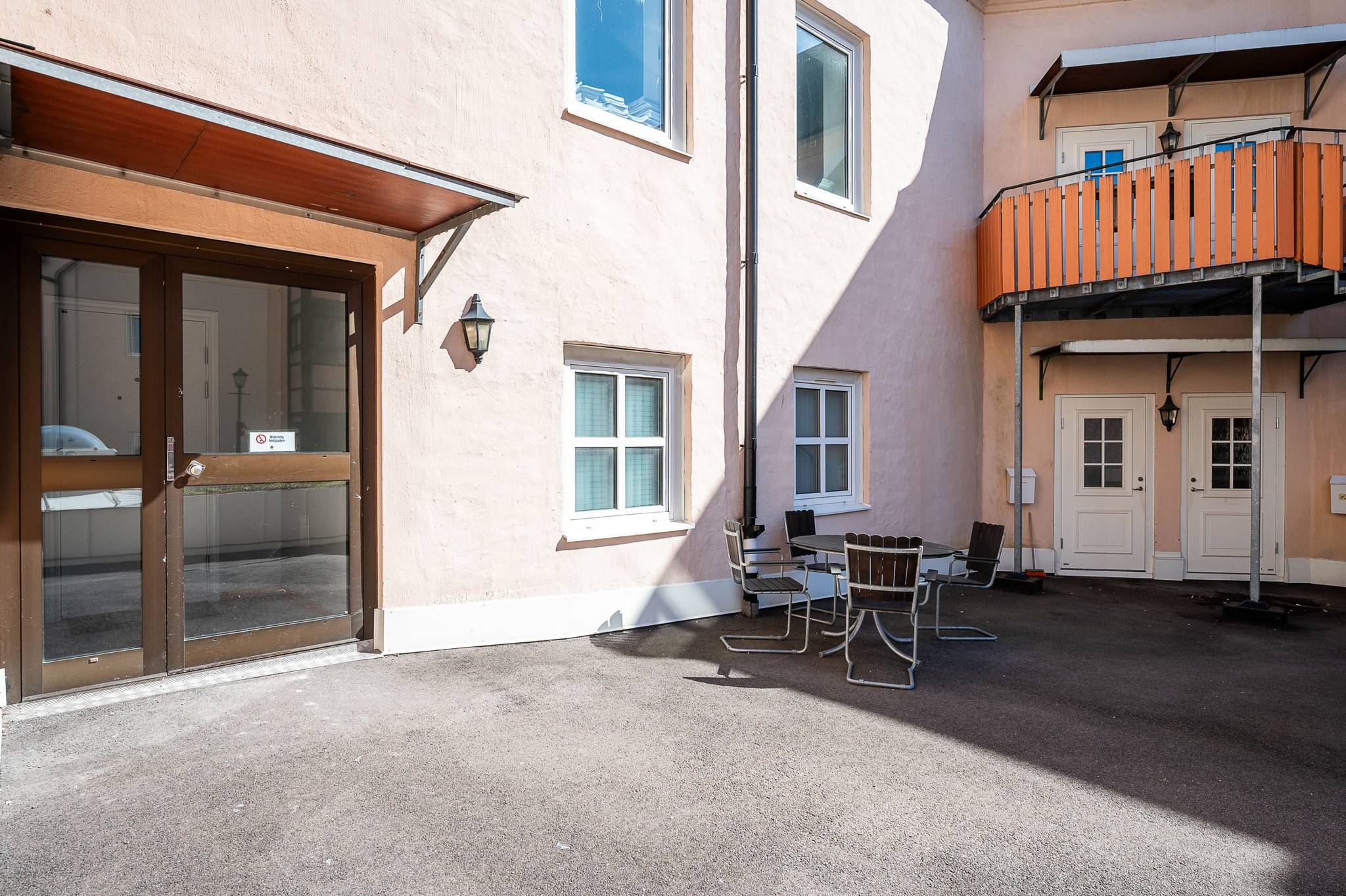 2 rum Lägenhet på Fabriksgatan 11 Arvika Centrum Arvika kommun - bild 22