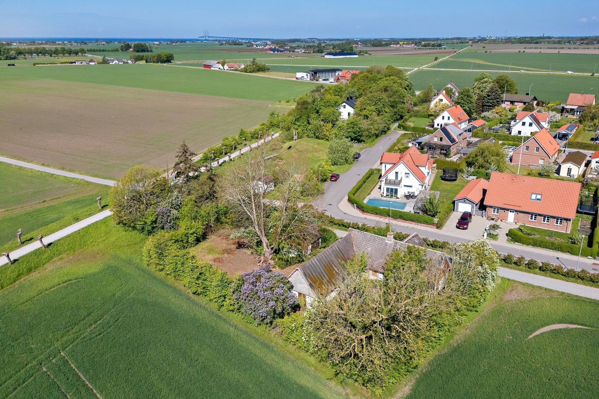 6 rum Villa på Timotejvägen 4 Västra Klagstorp Malmö kommun - bild 10