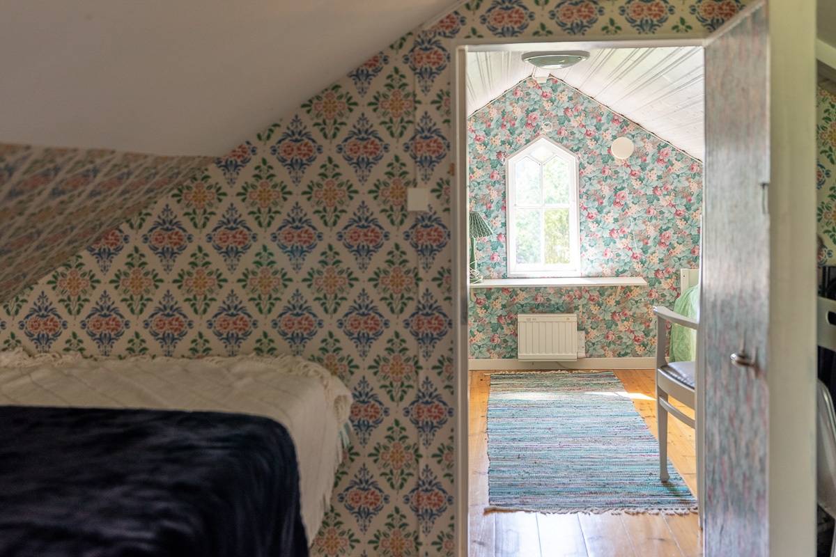 8 rum Vinterbonat fritidshus på Östervik 26-30 Roslagen - sjötomter Norrtälje kommun - bild 52