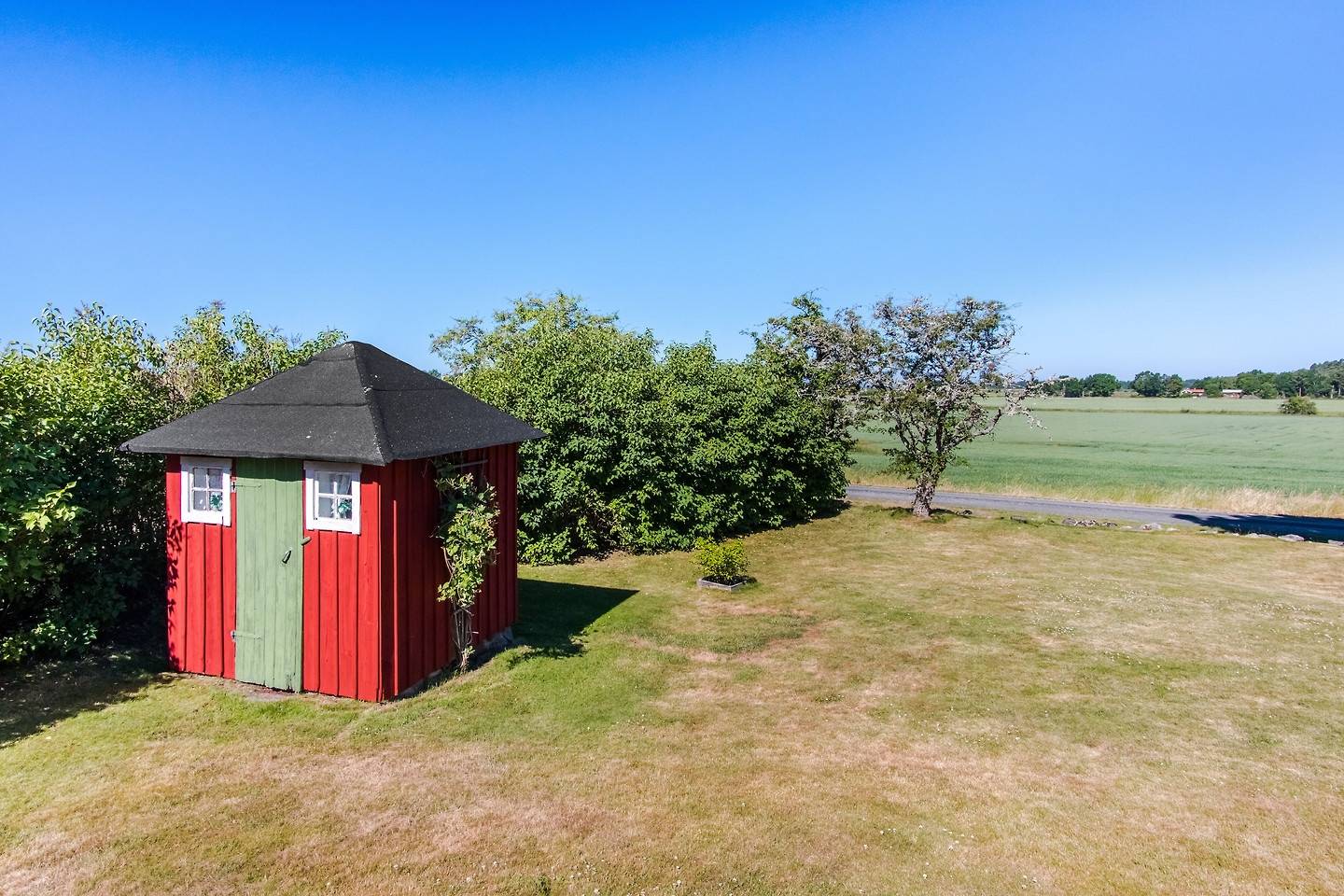 6 rum Gård/skog på Söne Kil 2 Örslösa - Söne - Norra Kedum Lidköpings kommun - bild 31