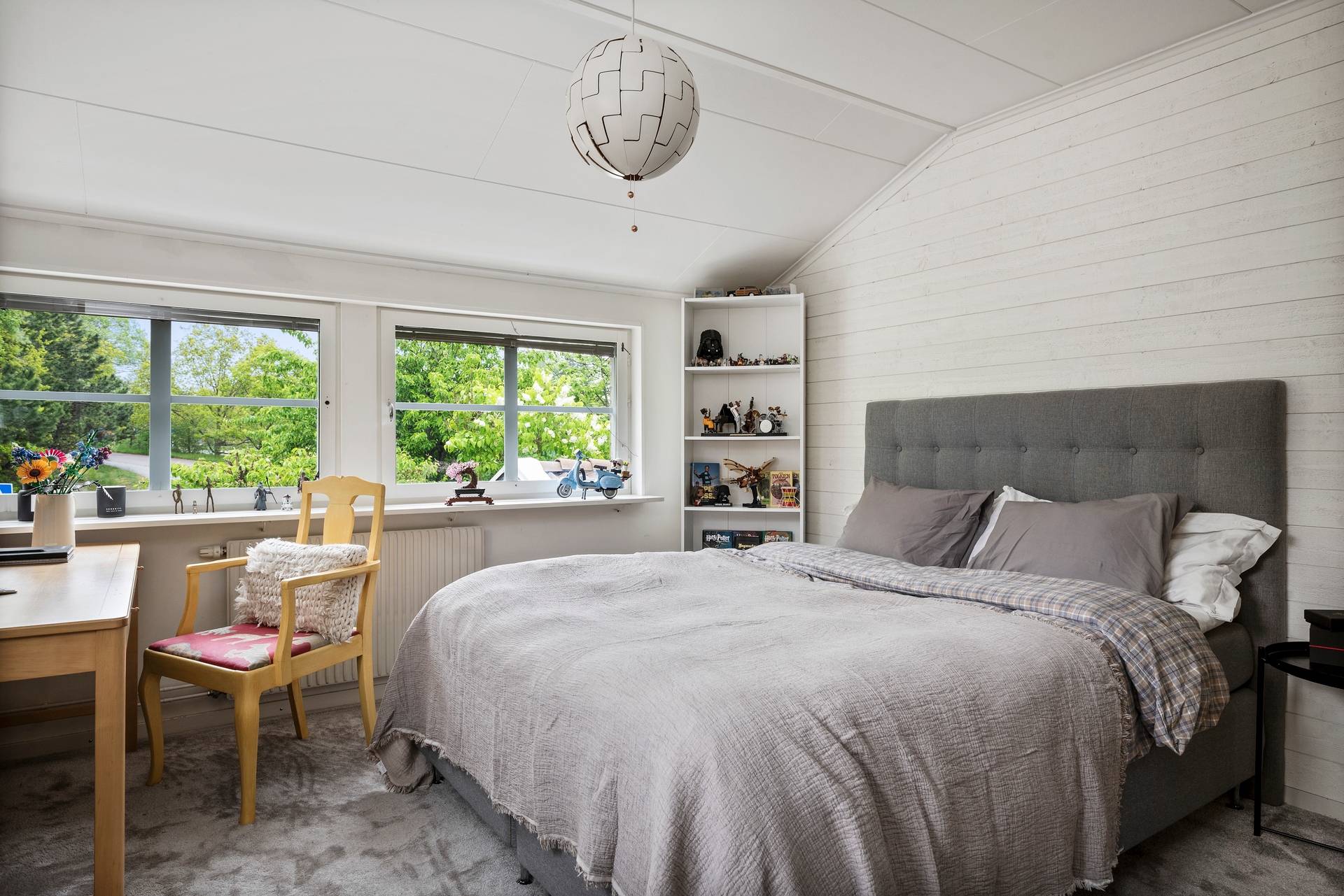5 rum Radhus på Kulladalsvägen 3 Kulladal Vaxholms kommun - bild 18