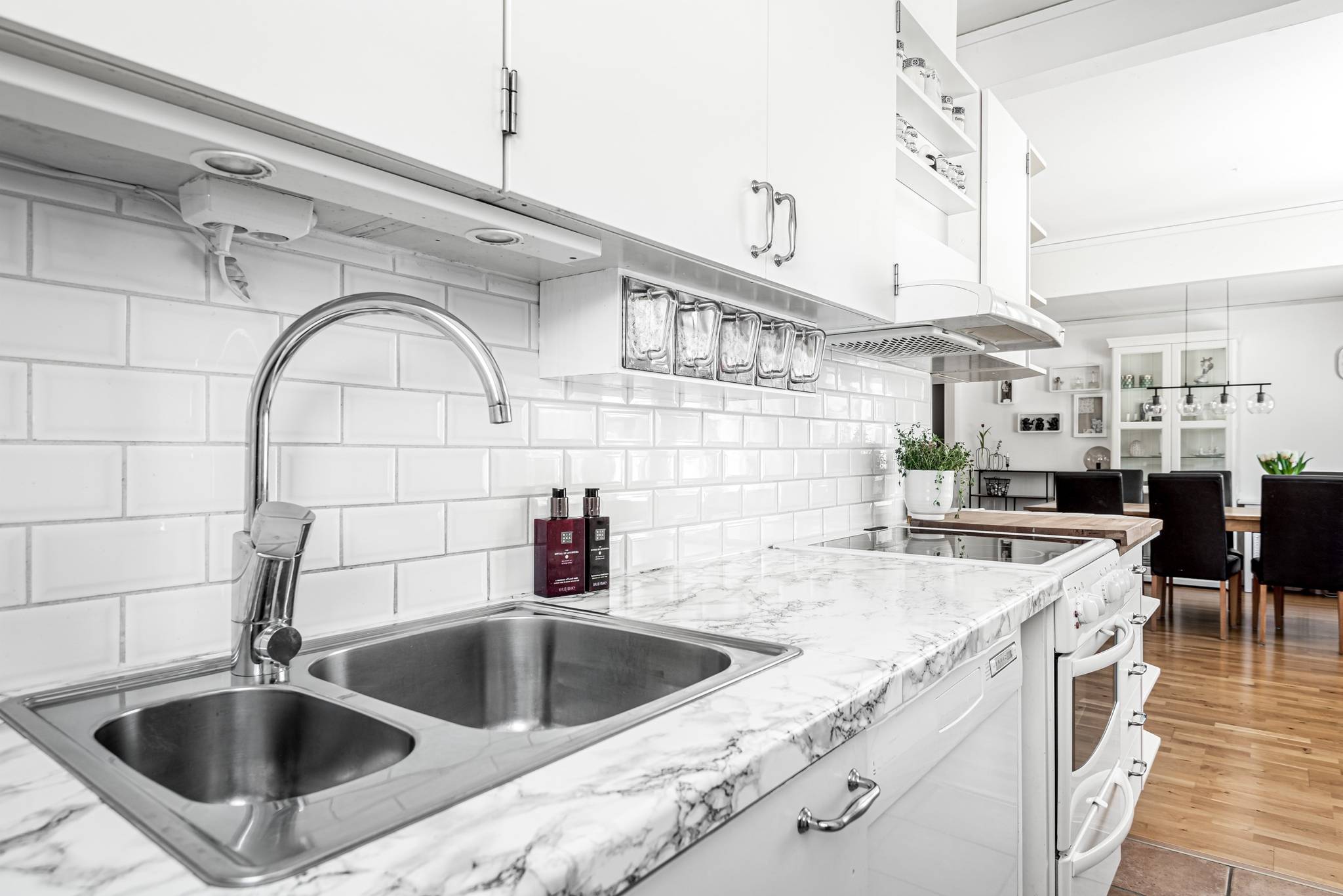 4 rum Villa på Triangelvägen 42 Bergeforsen Timrå kommun - bild 18