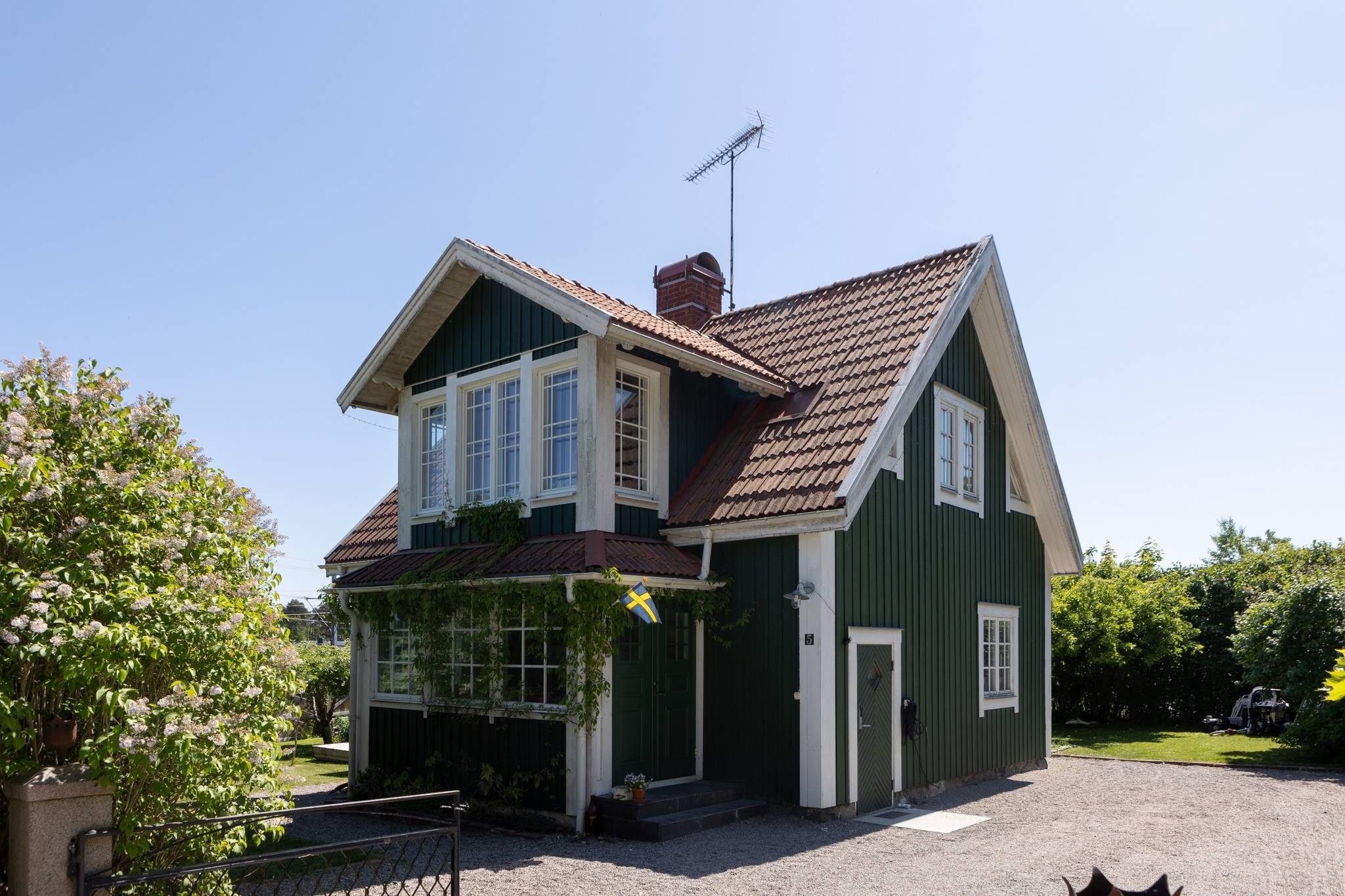 3 rum Villa på Solstigen 5 Strängnäs Centrum Strängnäs kommun - bild 10