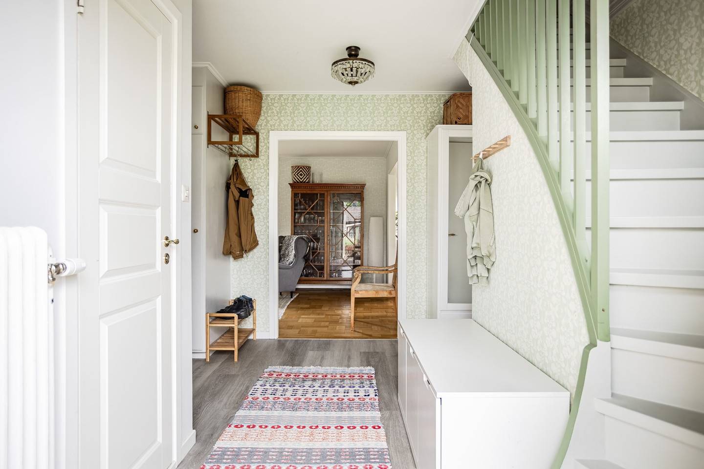 5 rum Villa på Skogsstigen 18 Haraldsbo Falu kommun - bild 11