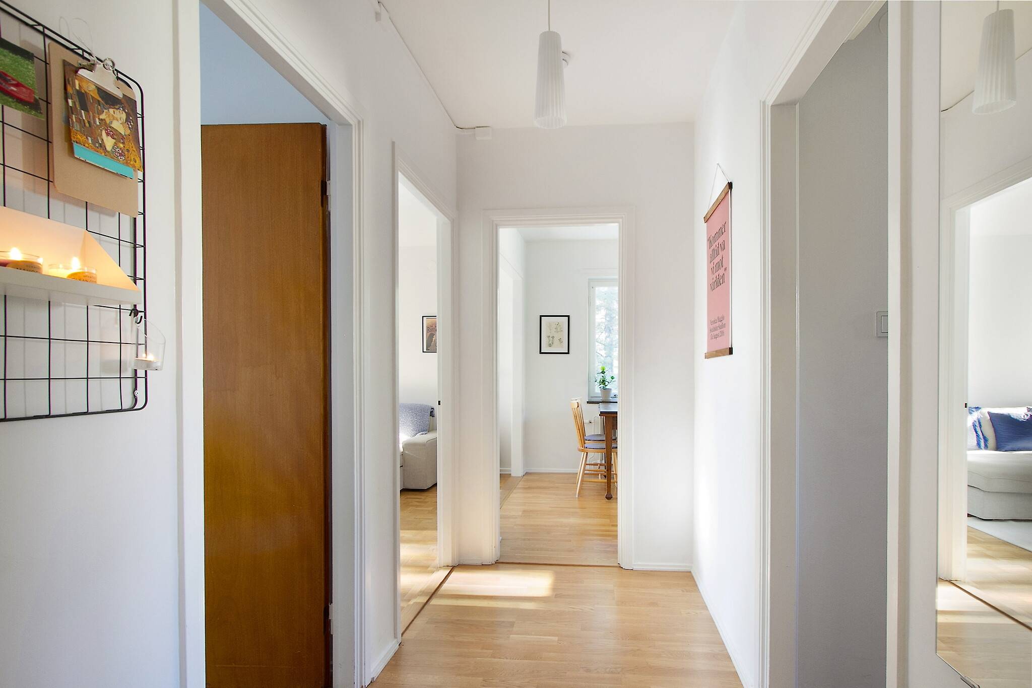 2 rum Lägenhet på Holbergsgatan 138 Bromma Blackeberg Stockholms kommun - bild 13