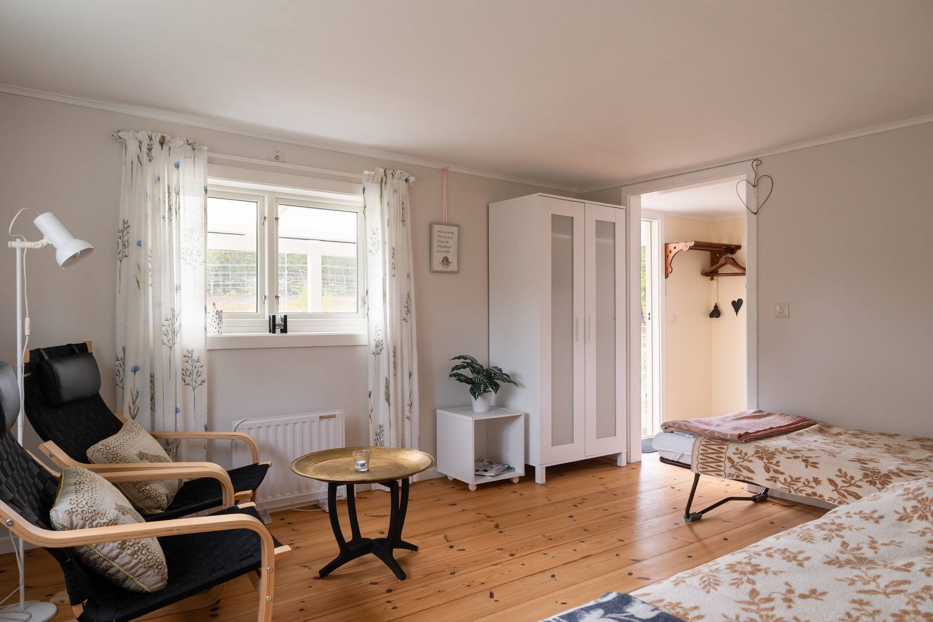 5 rum Gård/skog på Mellringe gård 1 Läggesta/Hedlandet Mariefred Strängnäs kommun - bild 56