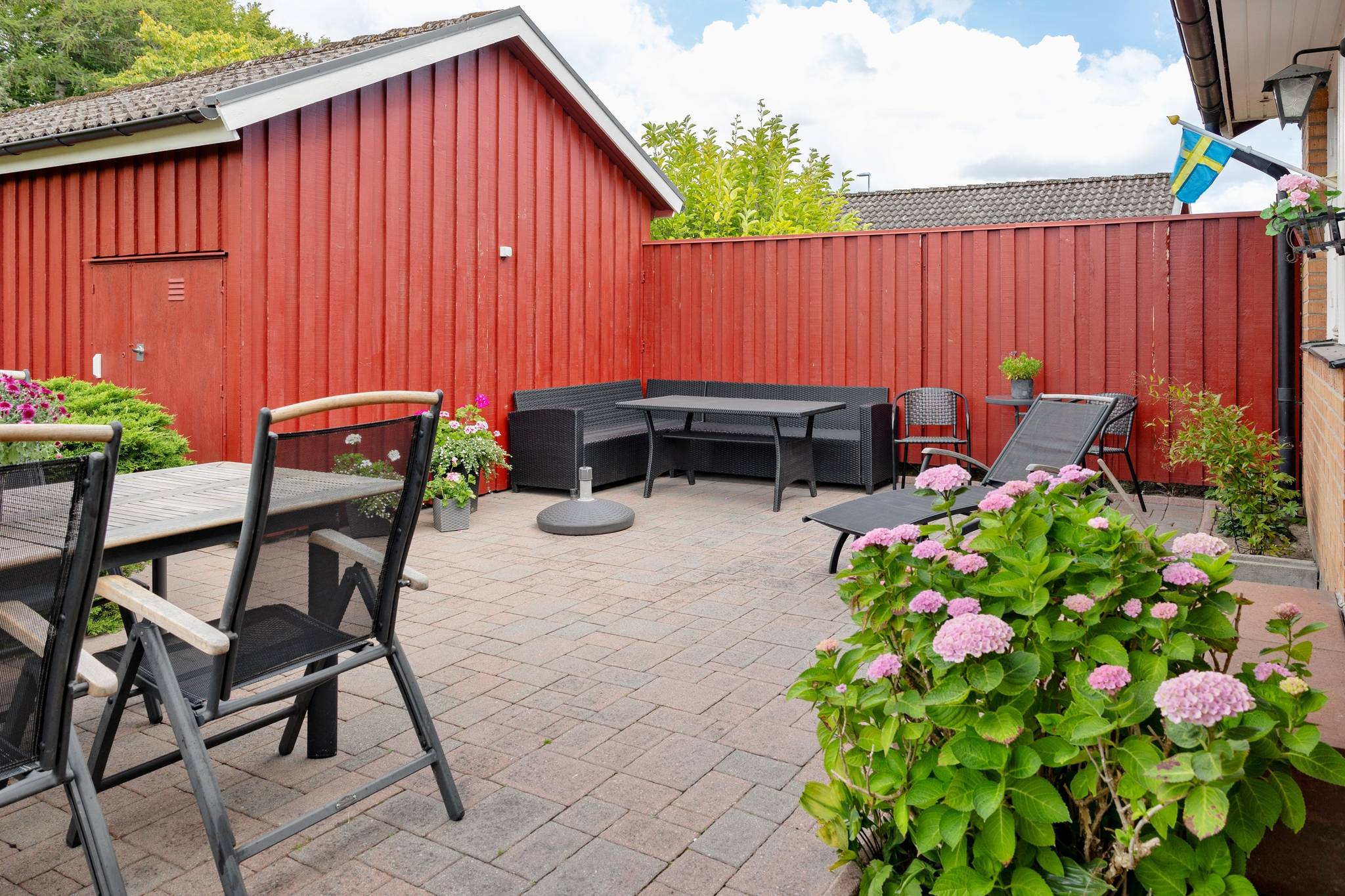 6 rum Kedjehus på Ärtgatan 14 Ystads kommun - bild 7