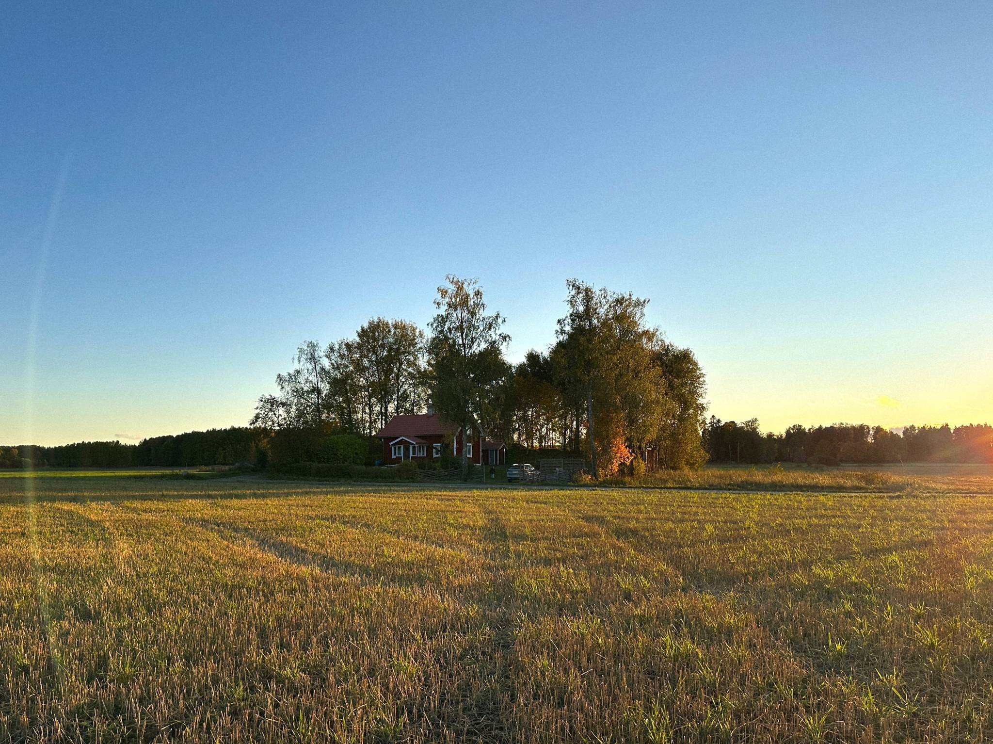 3 rum Fritidshus på Västra Sörby Stenslund 115 Lindesbergs kommun - bild 42