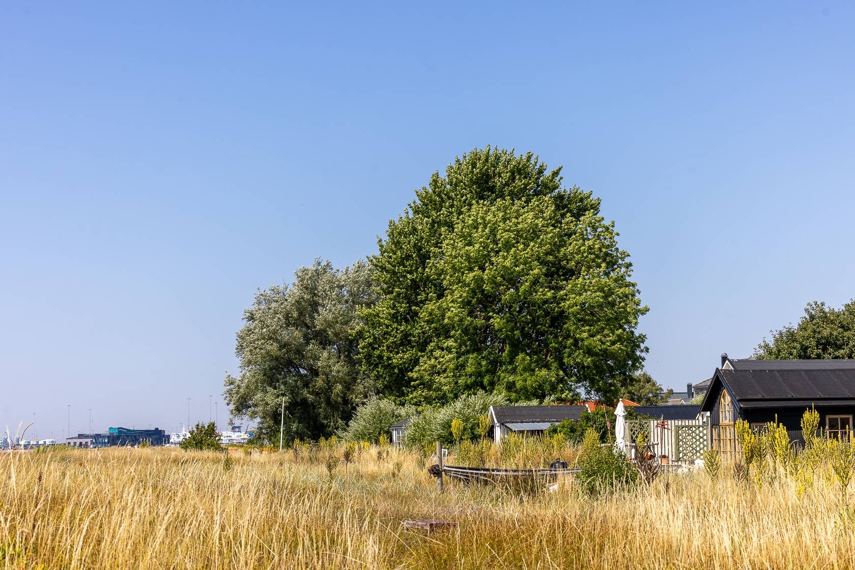 6 rum Villa på Svangränden 6 Östra Stranden Trelleborgs kommun - bild 46