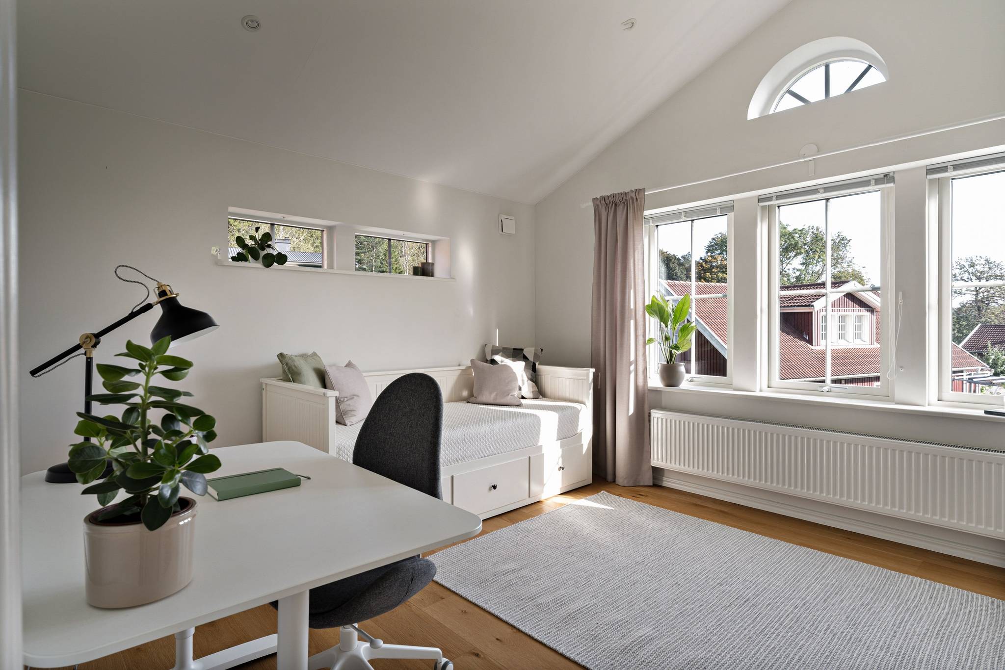 7 rum Villa på Olas väg 9B Centralt Mölndals kommun - bild 22