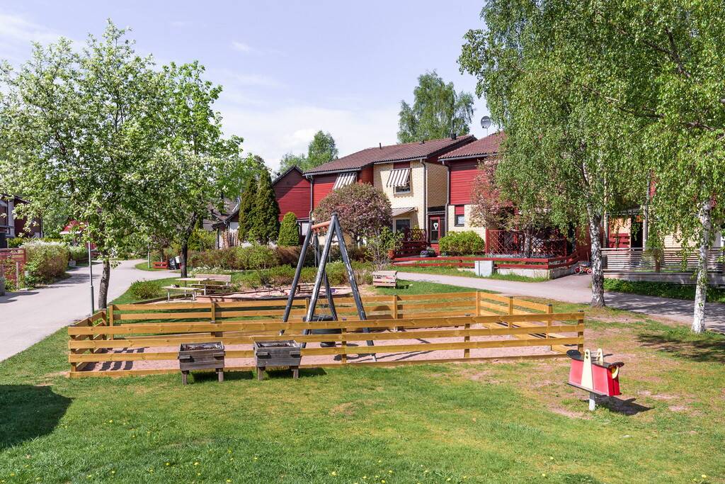 5 rum Villa på Herrhagsvägen 505 Falun Falu kommun - bild 8