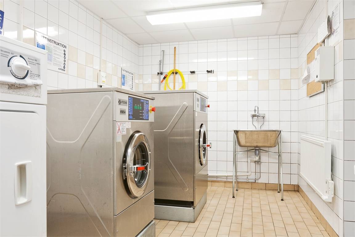 5 rum Lägenhet på Björndammsterrassen 44 Björndammsterrassen Partille kommun - bild 27