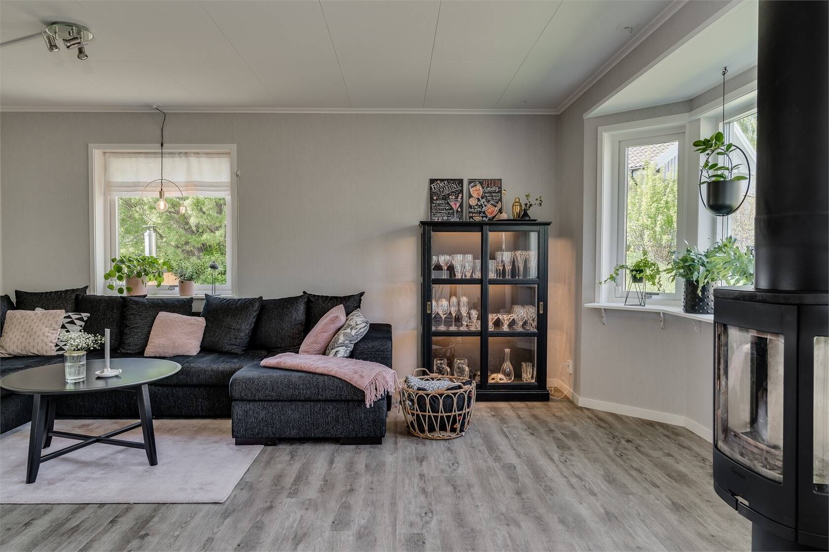 6 rum Villa på Rudagatan 60 Bergsbyn Norra Skellefteå kommun - bild 7