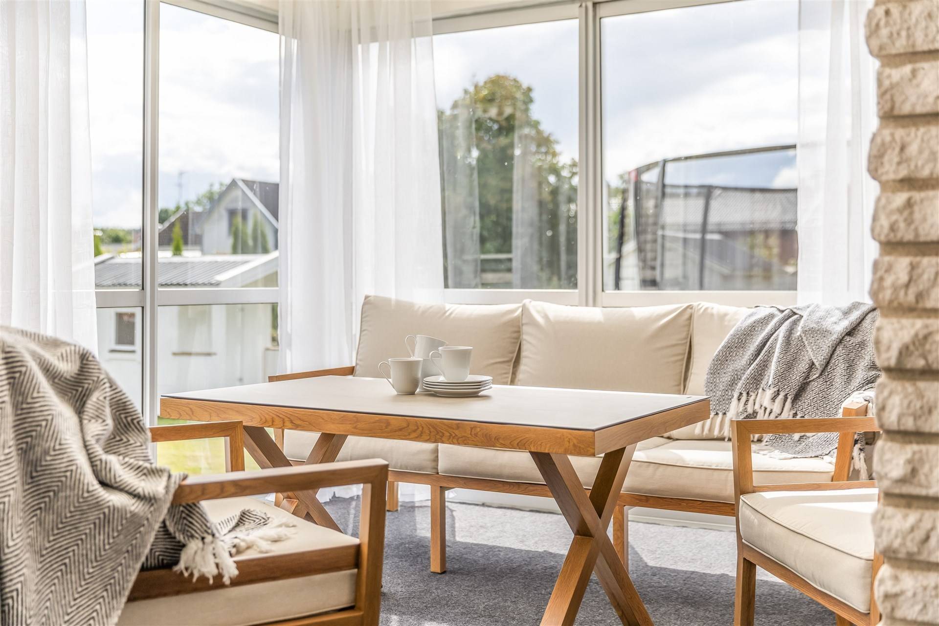 7 rum Villa på Hedvägen 6 Solsidan Ludvika kommun - bild 9