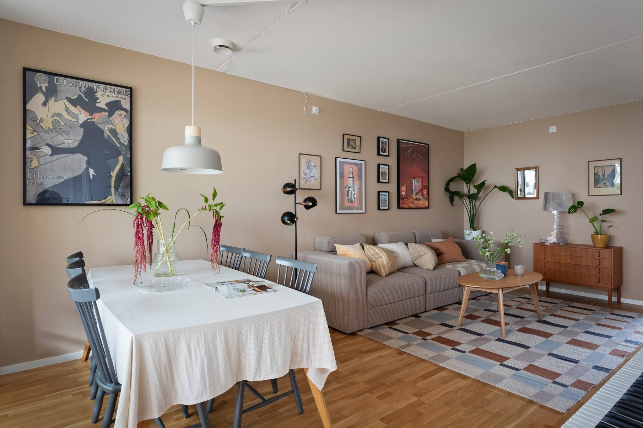 4 rum Lägenhet på Fritiof Anderssons gata 5 Eriksberg Göteborgs kommun - bild 8