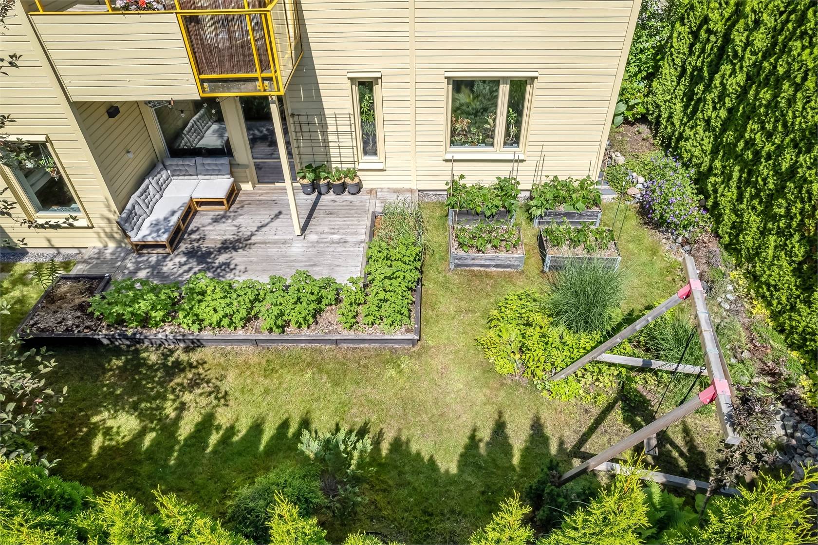 3 rum lägenhet på Tornadogränd 20 Polhem, Järfälla kommun - bild 3