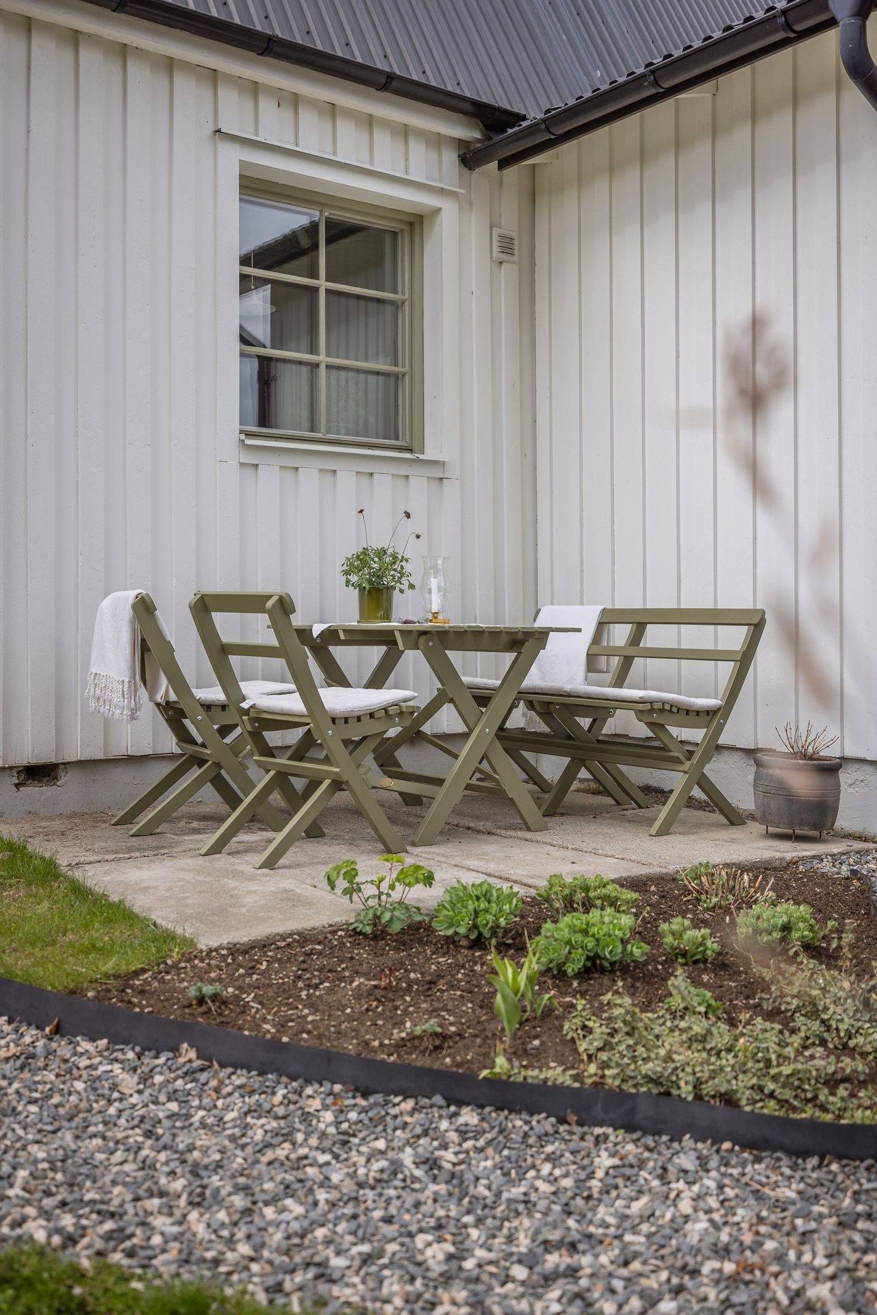 4 rum Villa på Parkvägen 11 Matfors Sundsvalls kommun - bild 56