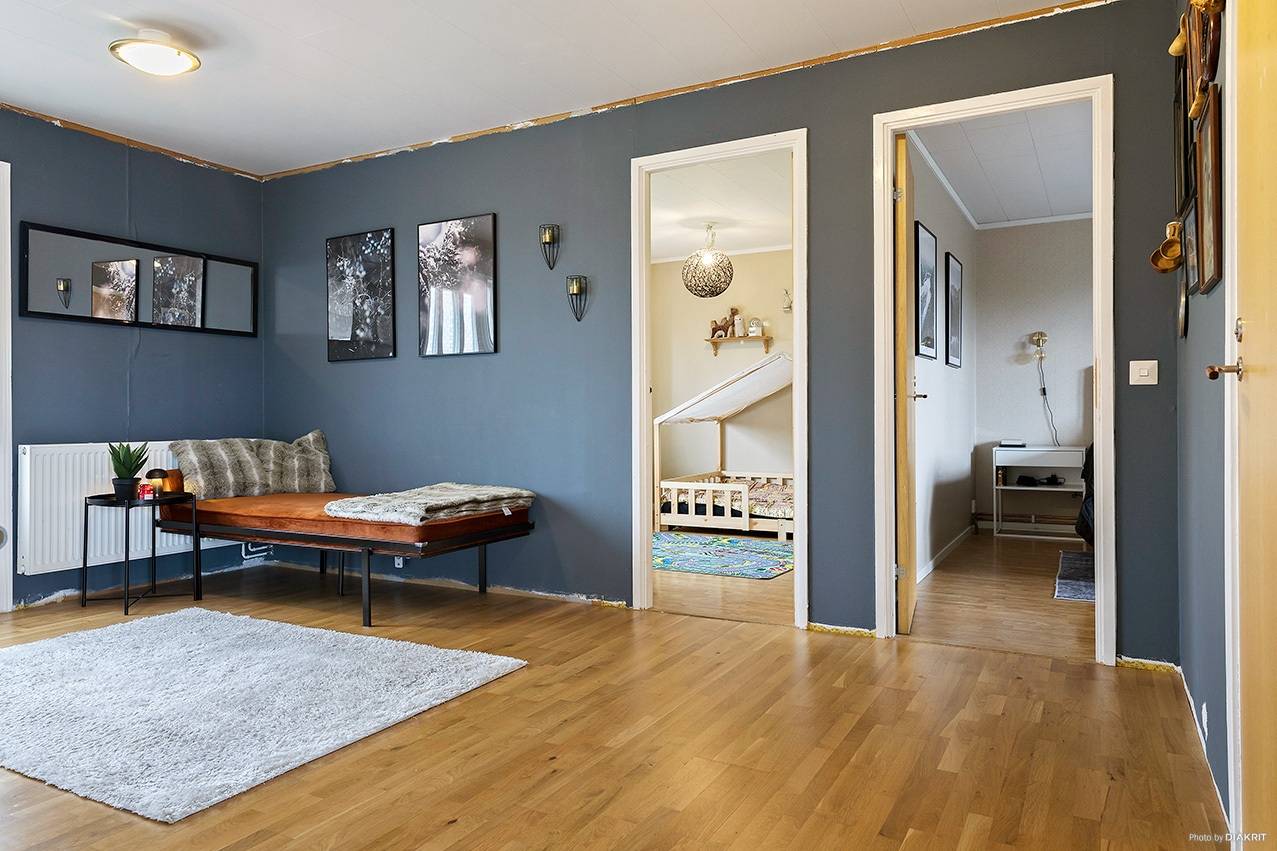 10 rum Villa på Tallvägen 3 Strömsunds kommun - bild 13