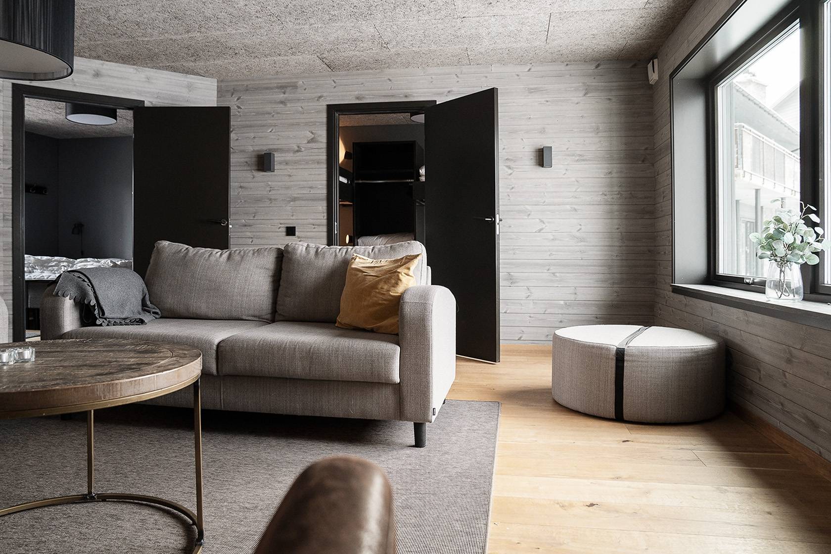 4 rum Lägenhet på Mattestorp 48A Branäs Torsby kommun - bild 19