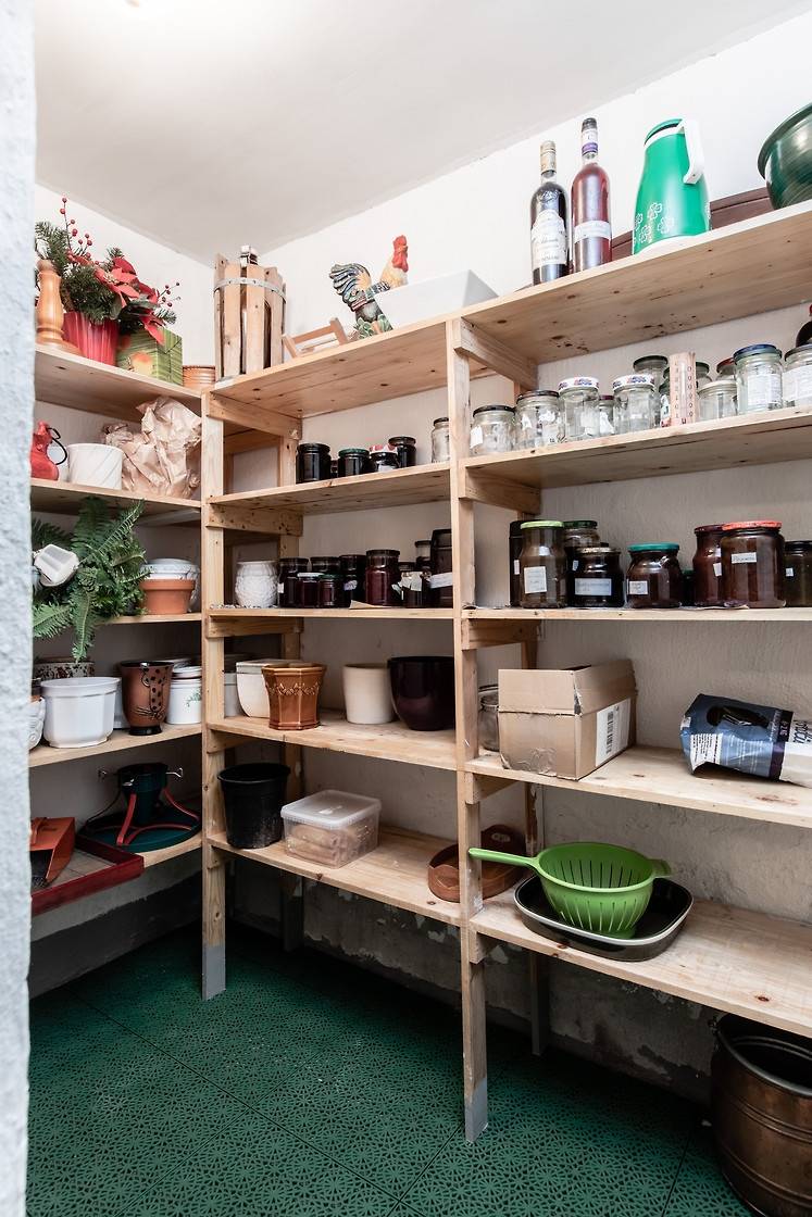 5 rum Villa på Silvergatan 13 Timrå Timrå kommun - bild 30