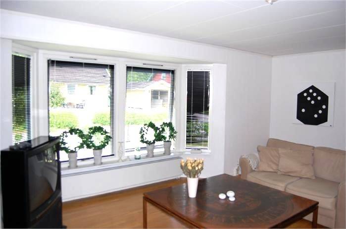 4 rum Villa på Åkerbärsvägen 2 Centralt Ockelbo kommun - bild 13