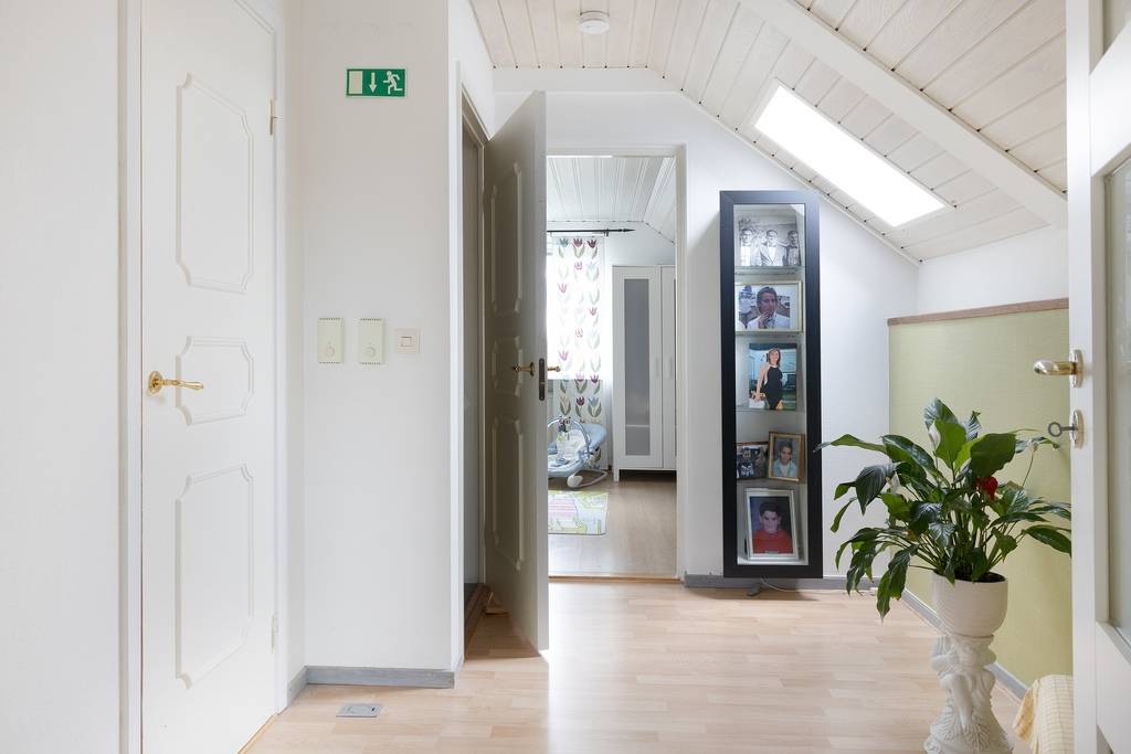 4 rum Villa på Vallmovägen 26 Åkarp Burlövs kommun - bild 24