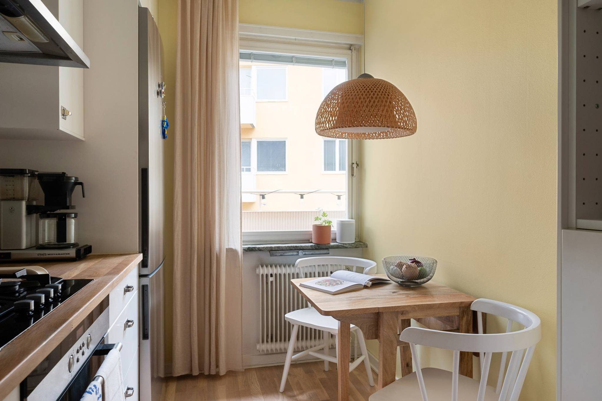 2 rum Lägenhet på Kocksgatan 55 Södermalm - Nytorget Stockholms kommun - bild 29