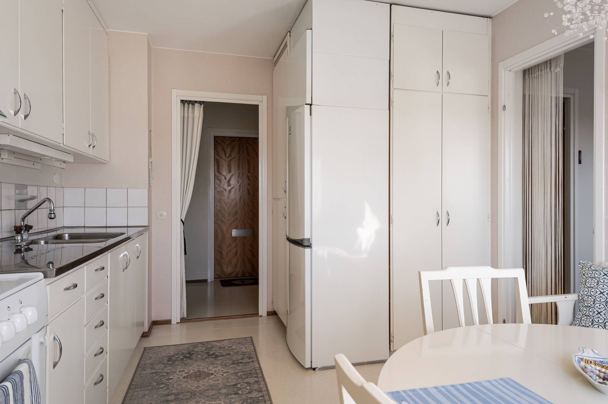 2 rum Lägenhet på Bispmotalagatan 29B, 2 vån Centralt Motala kommun - bild 6